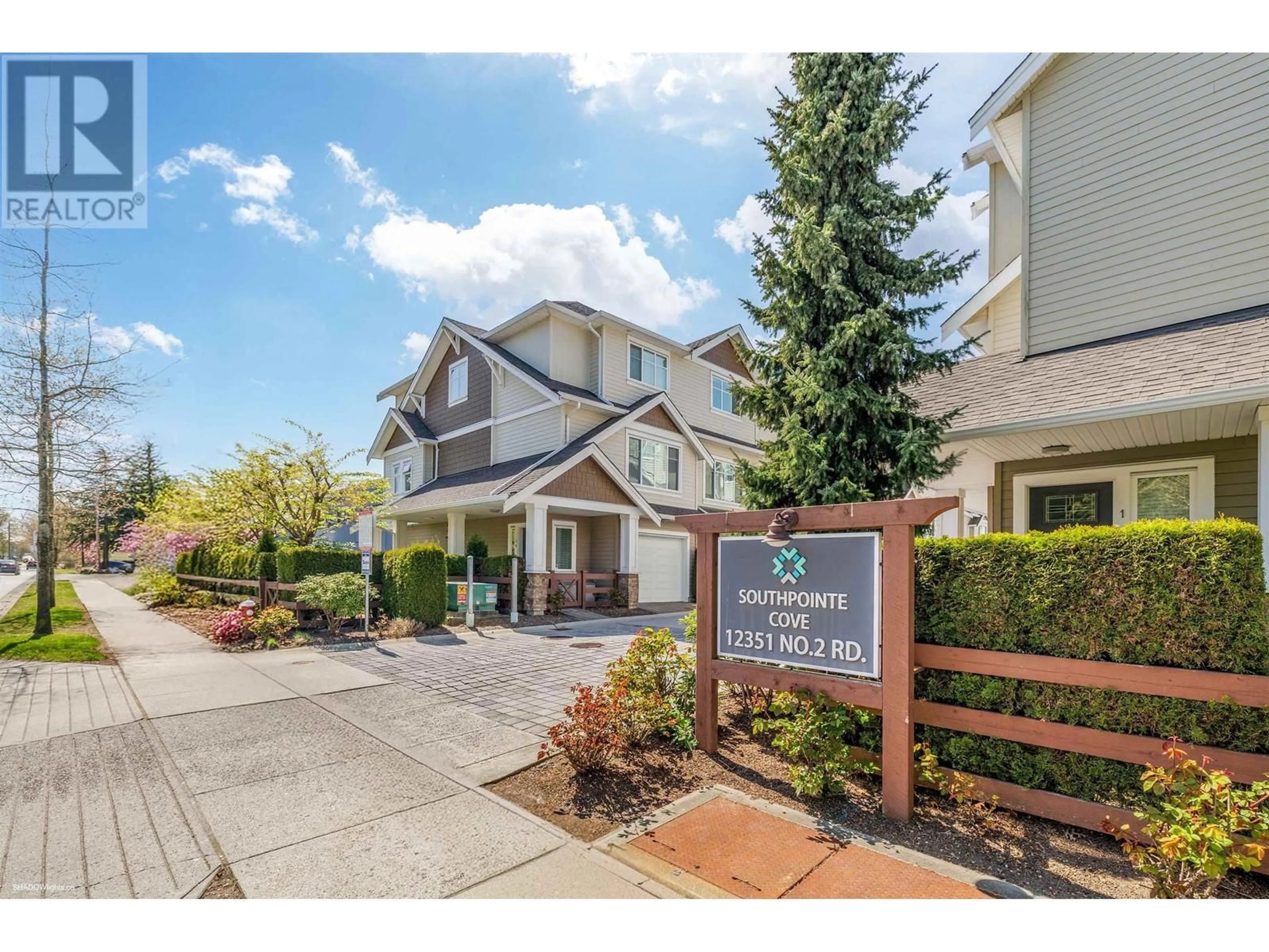 Unknown for 39 - 12351 NO. 2 ROAD, Richmond British Columbia V7E0B2