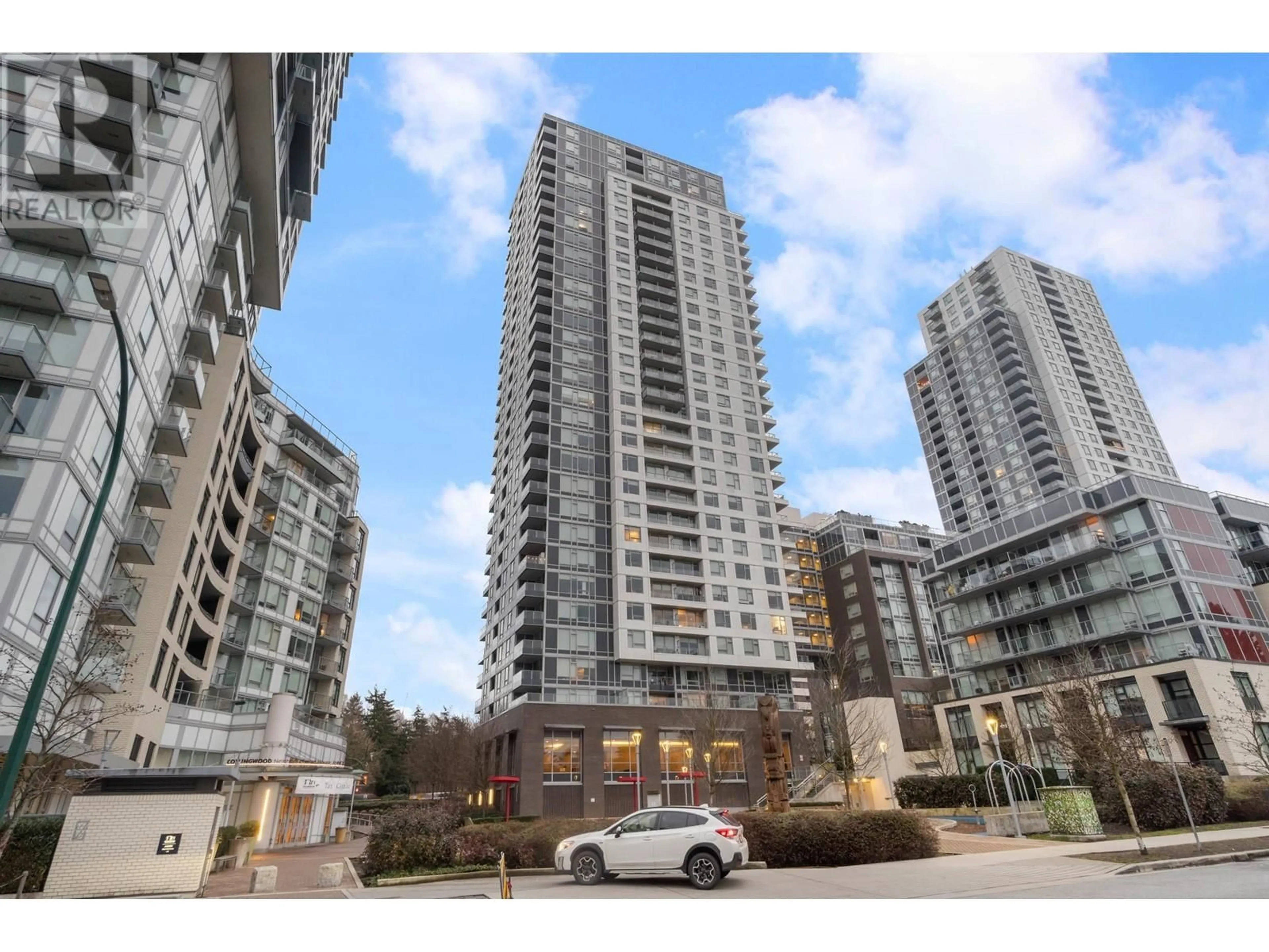 Unknown for 1807 - 5515 BOUNDARY ROAD, Vancouver British Columbia V5R0E3