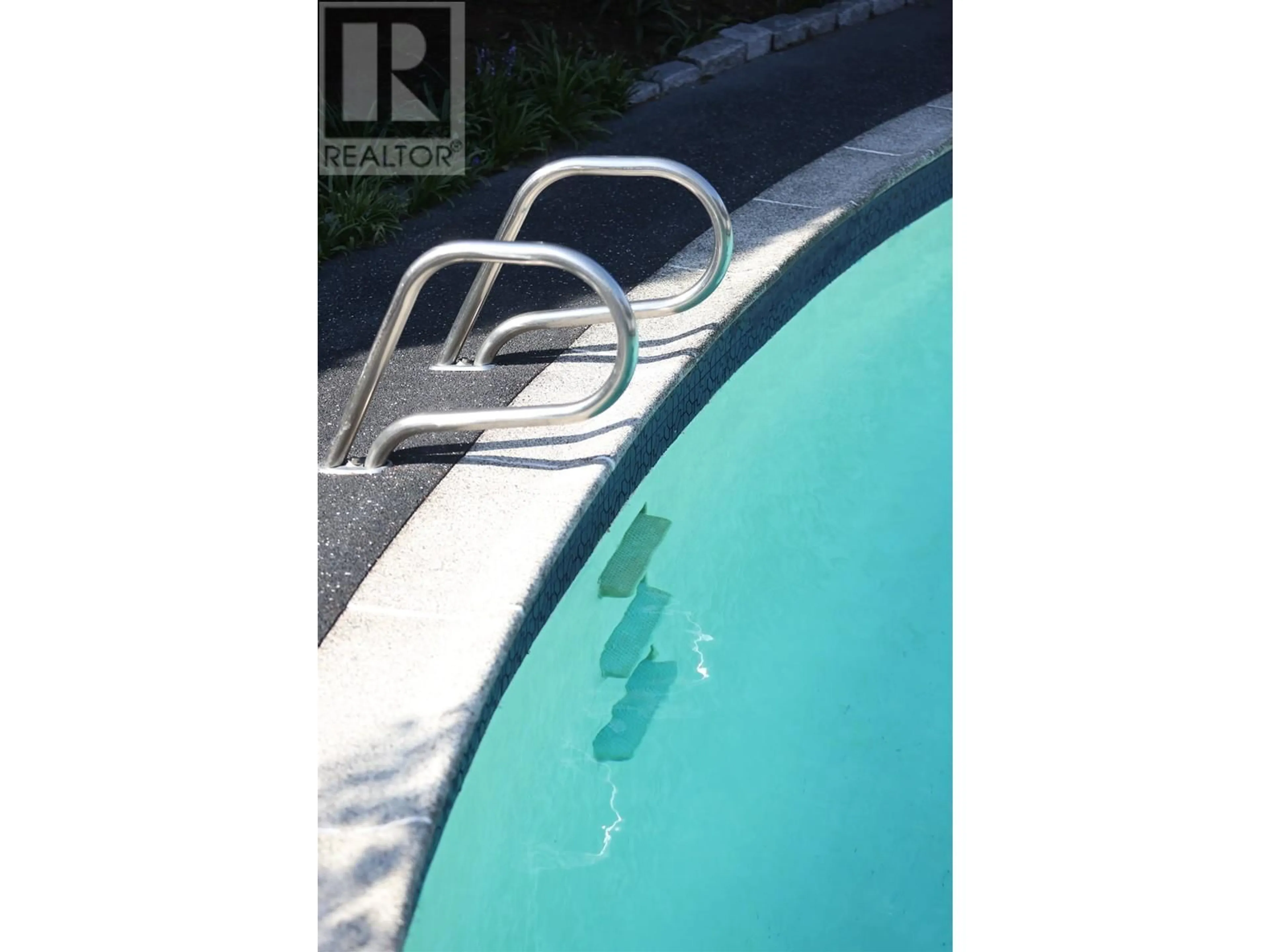 Pool for 10080 ROSEDENE CRESCENT, Richmond British Columbia V7A2P7
