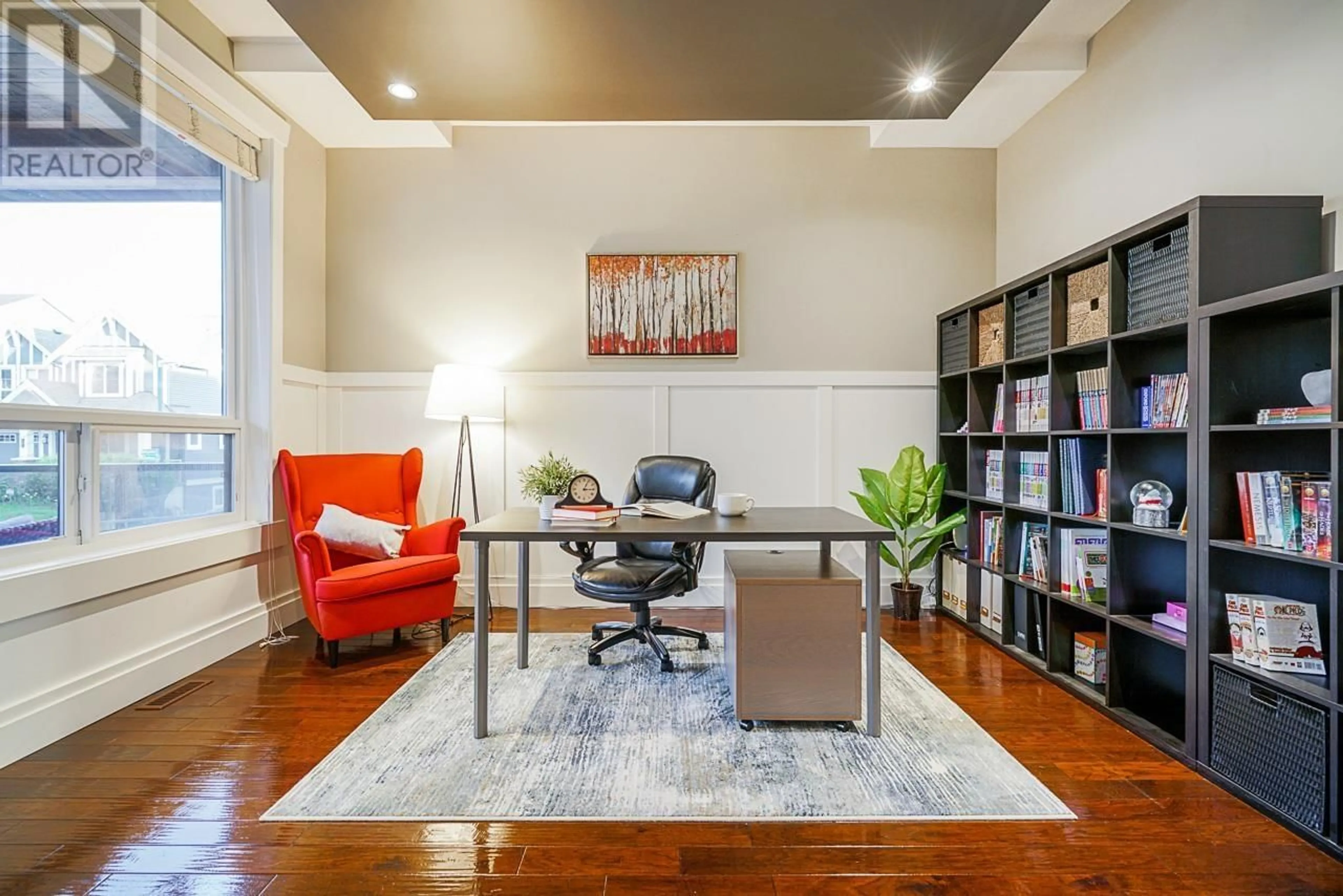 Living room with furniture, unknown for 1414 DUCHESS STREET, Coquitlam British Columbia V3E3H2