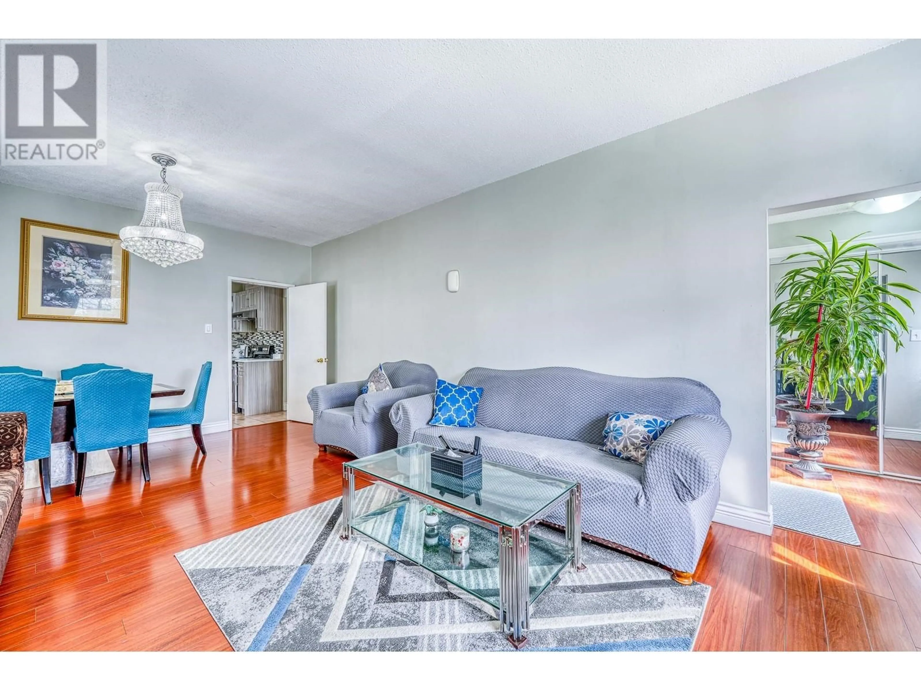 Living room with furniture, unknown for 483 47TH AVENUE, Vancouver British Columbia V5W2B3
