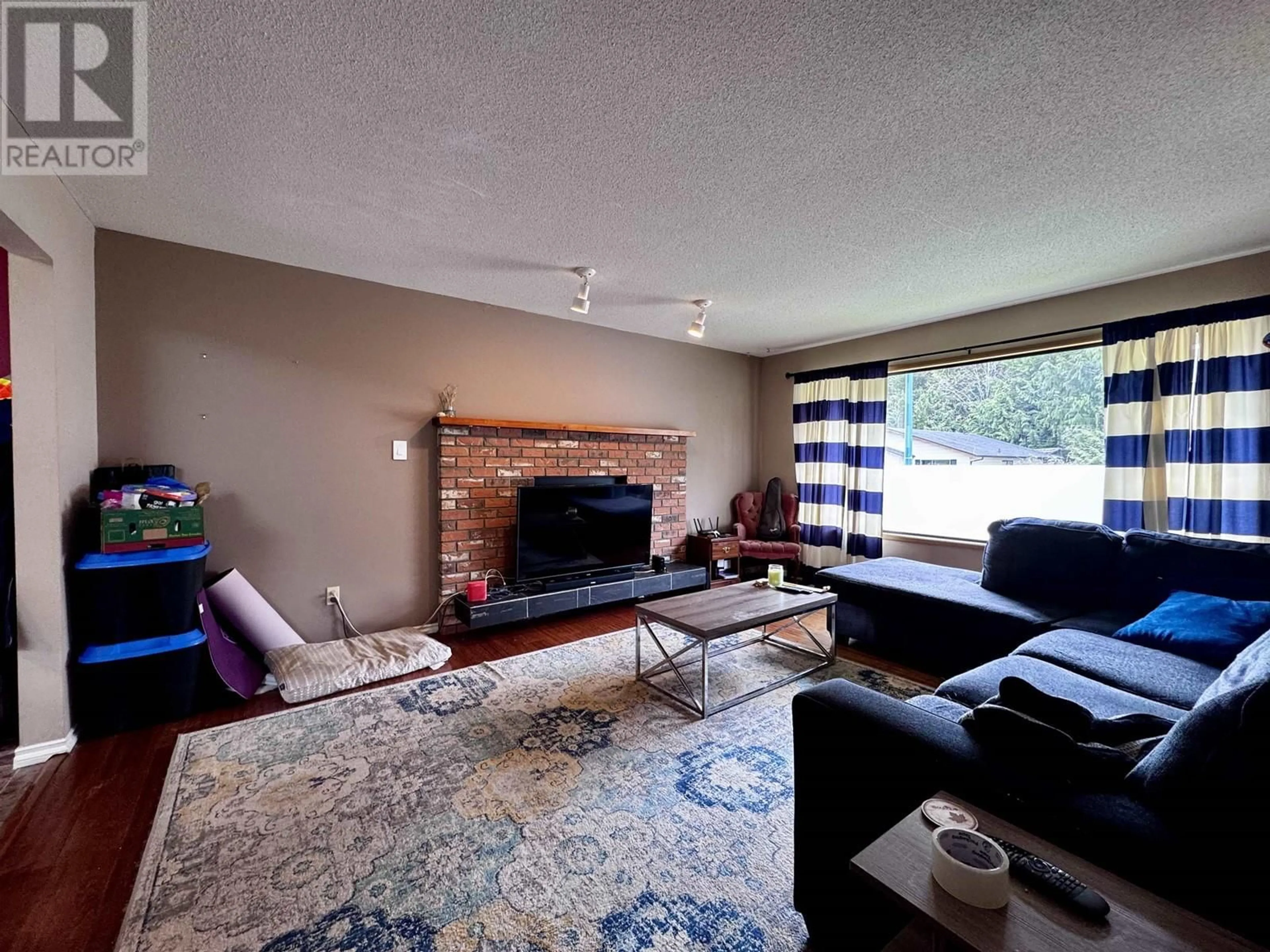 Living room with furniture, unknown for 1821 SLOAN AVENUE, Prince Rupert British Columbia V8J4B4