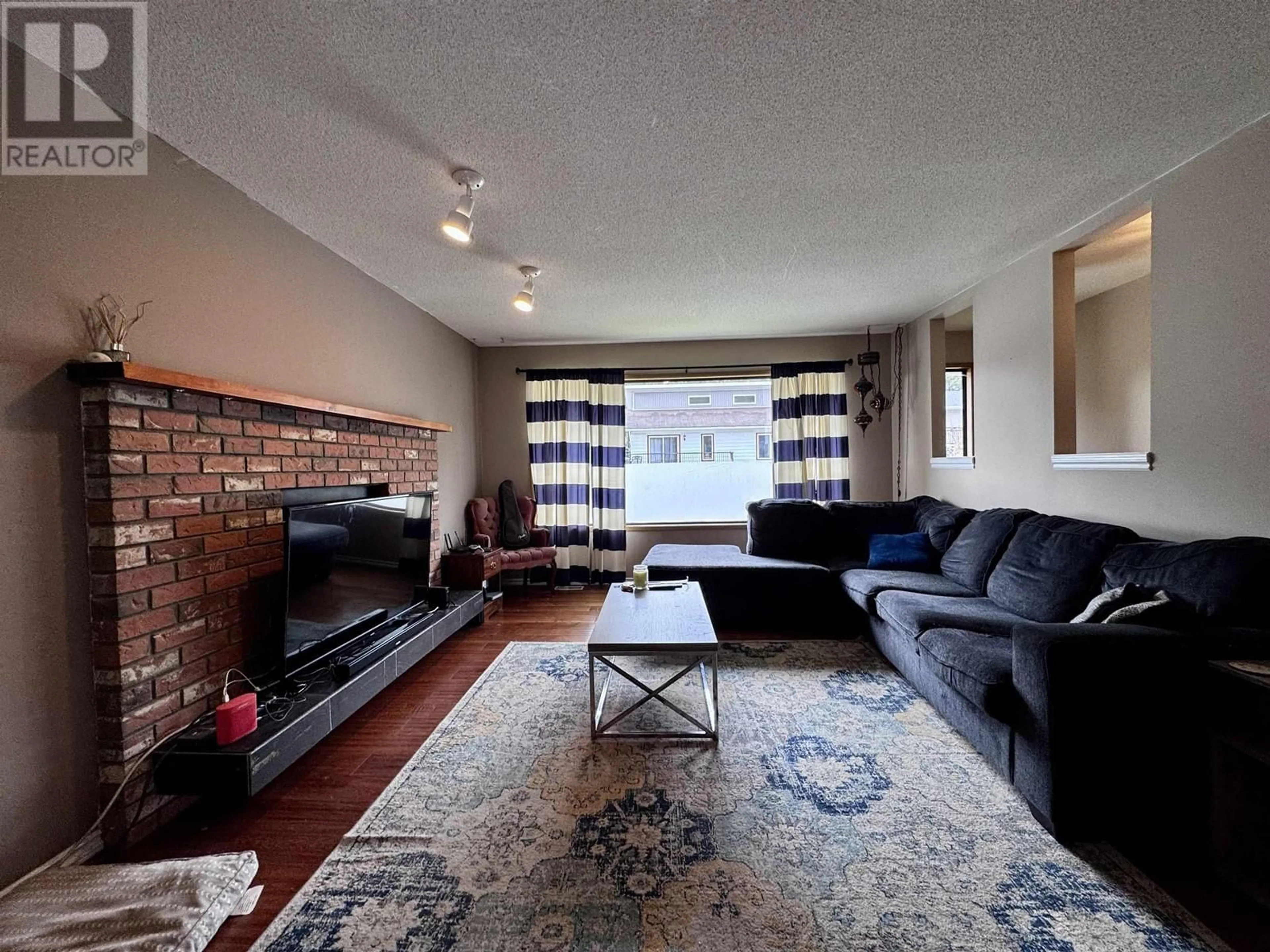 Living room with furniture, unknown for 1821 SLOAN AVENUE, Prince Rupert British Columbia V8J4B4