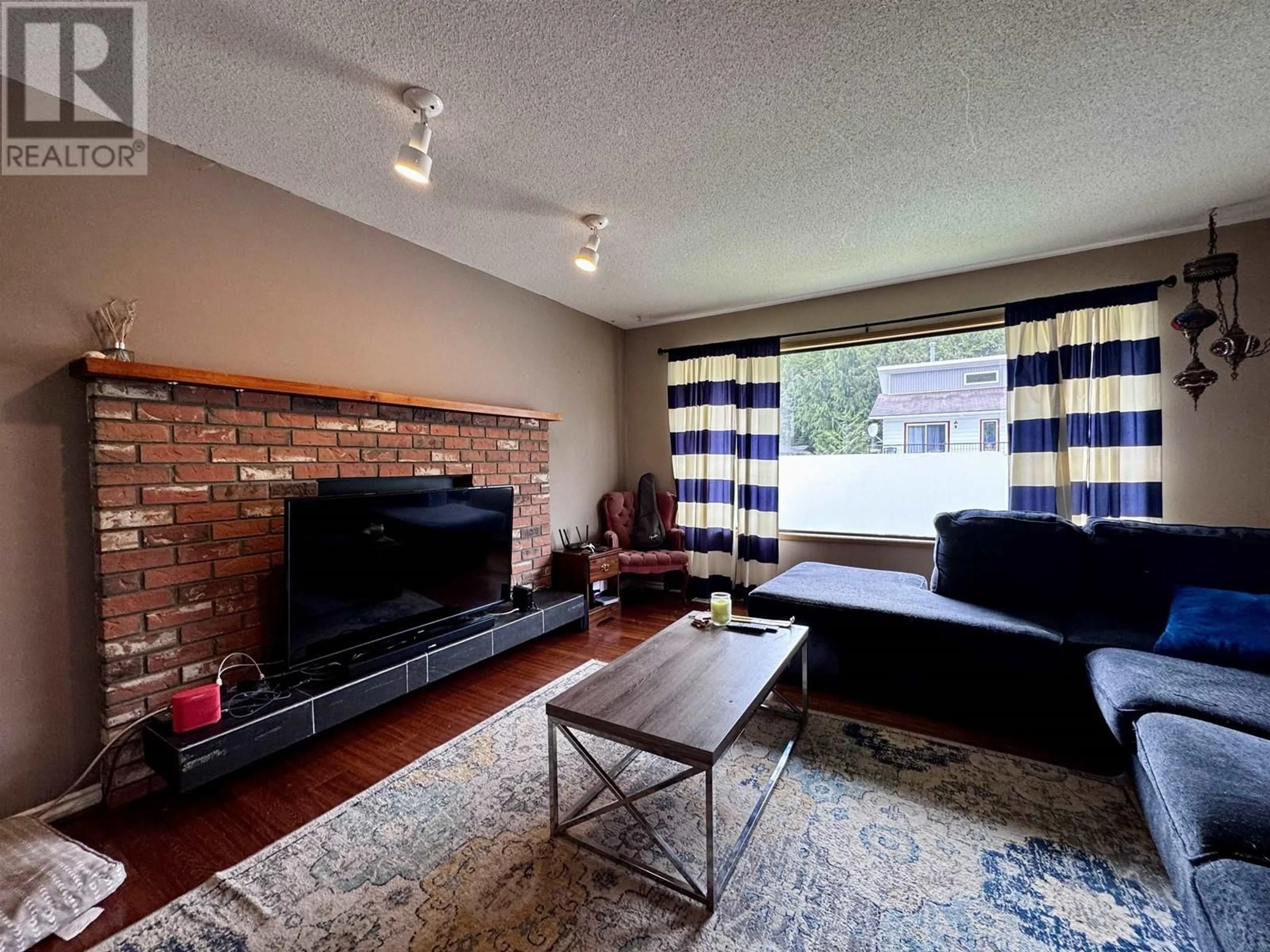 Living room with furniture, unknown for 1821 SLOAN AVENUE, Prince Rupert British Columbia V8J4B4