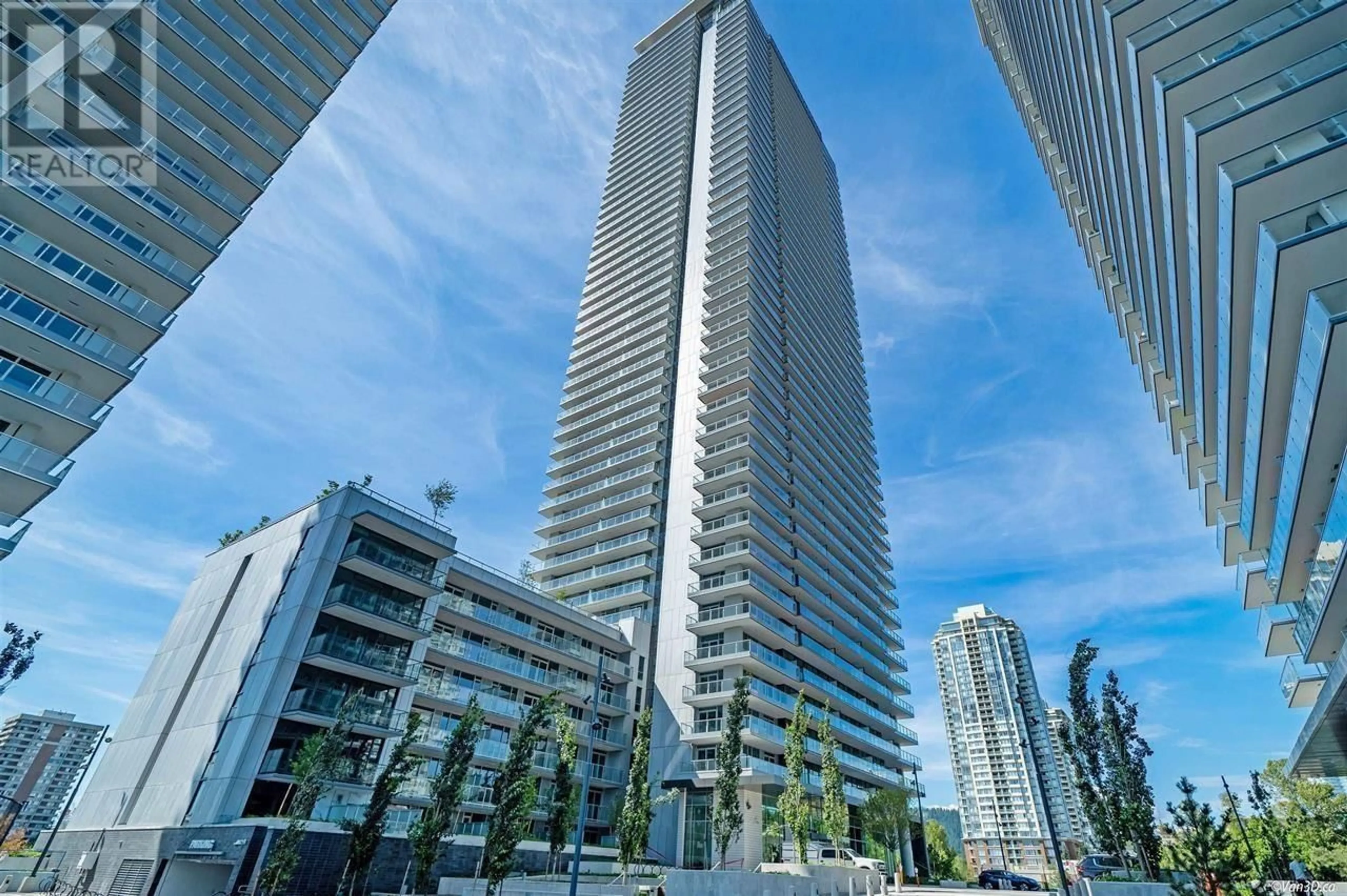 Unknown for 4303 - 3809 EVERGREEN PLACE, Burnaby British Columbia V3J0M1