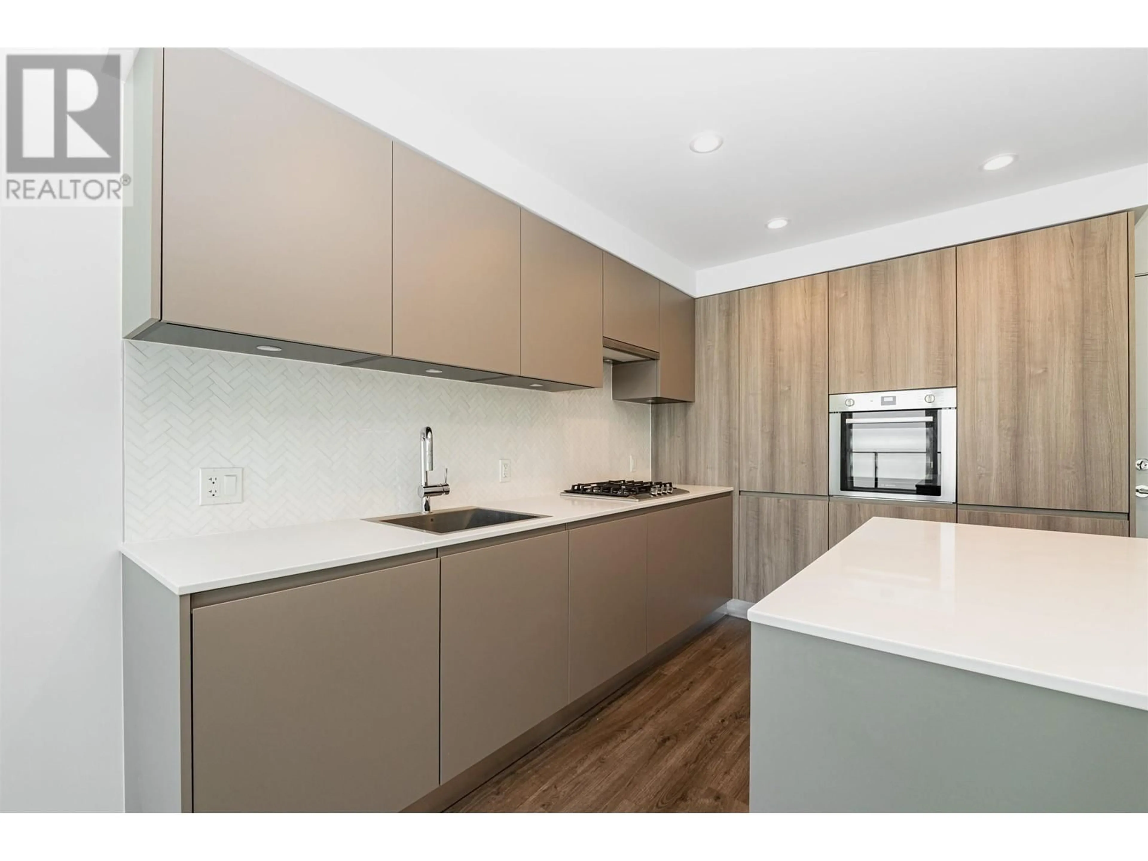 Standard kitchen, unknown for 4303 - 3809 EVERGREEN PLACE, Burnaby British Columbia V3J0M1