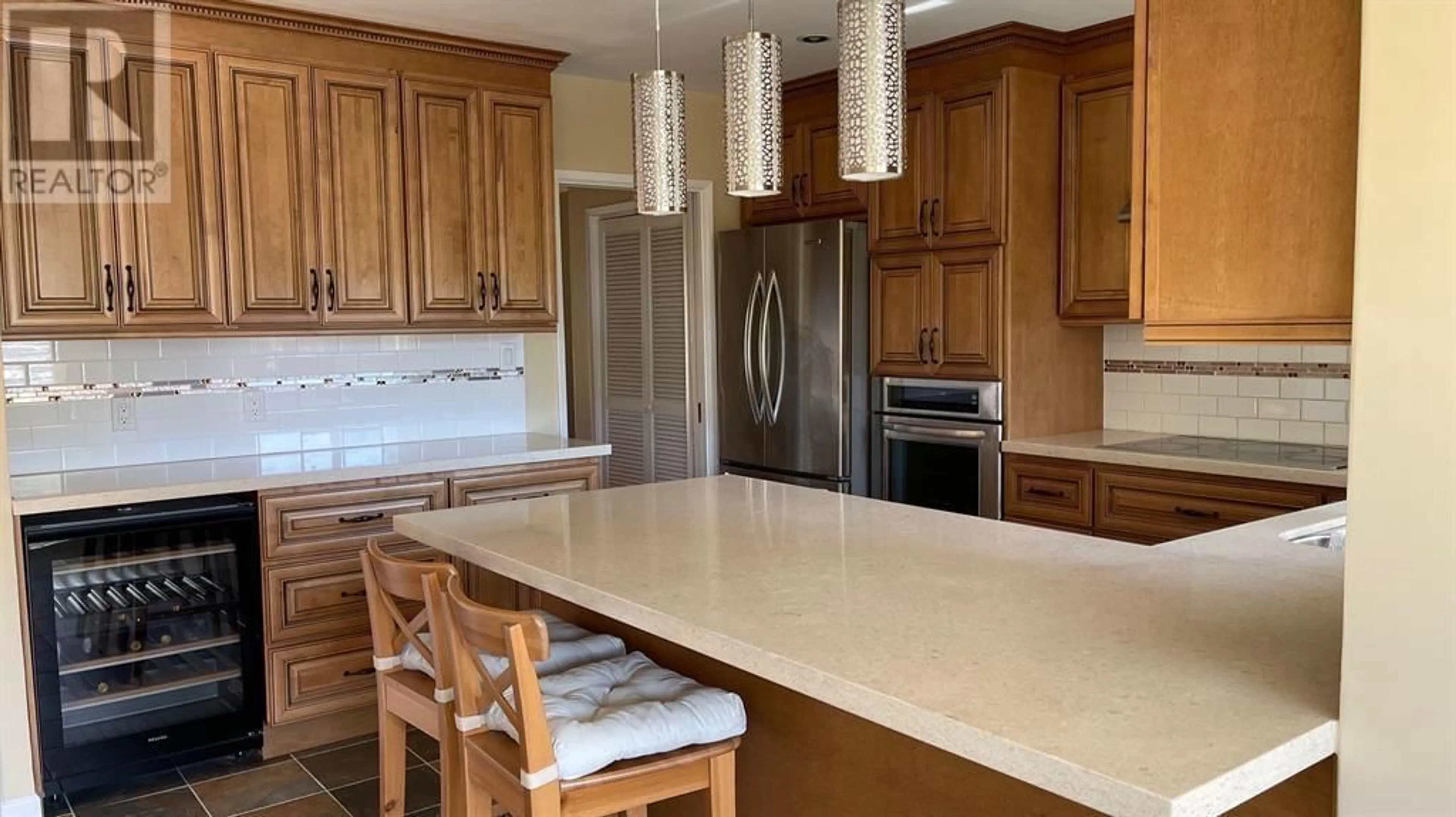 Open concept kitchen, unknown for 2056 29TH AVENUE, Vancouver British Columbia V6J3A1