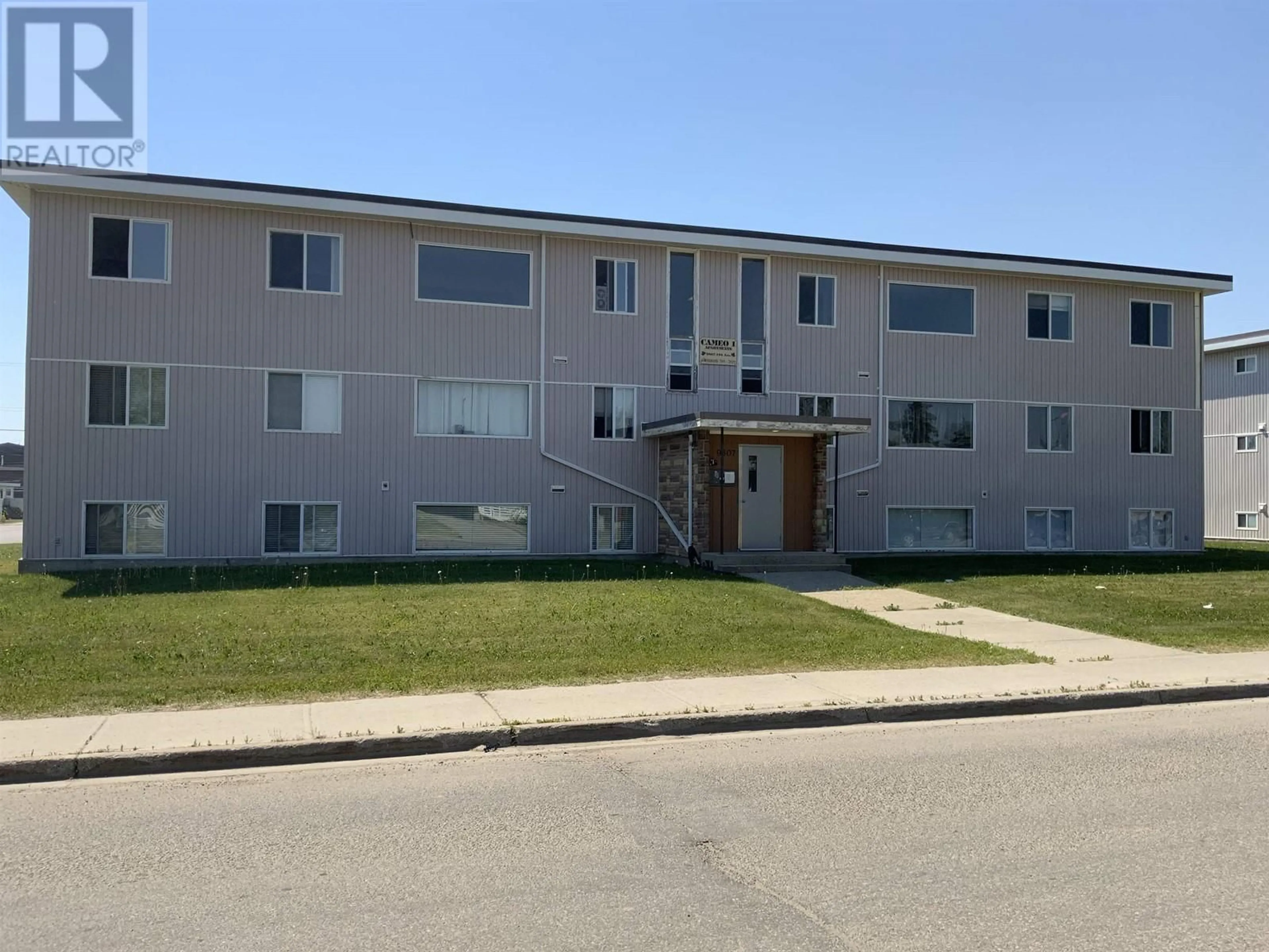 Unknown for 111 - 9807 104 AVENUE, Fort St. John British Columbia V1J2K4