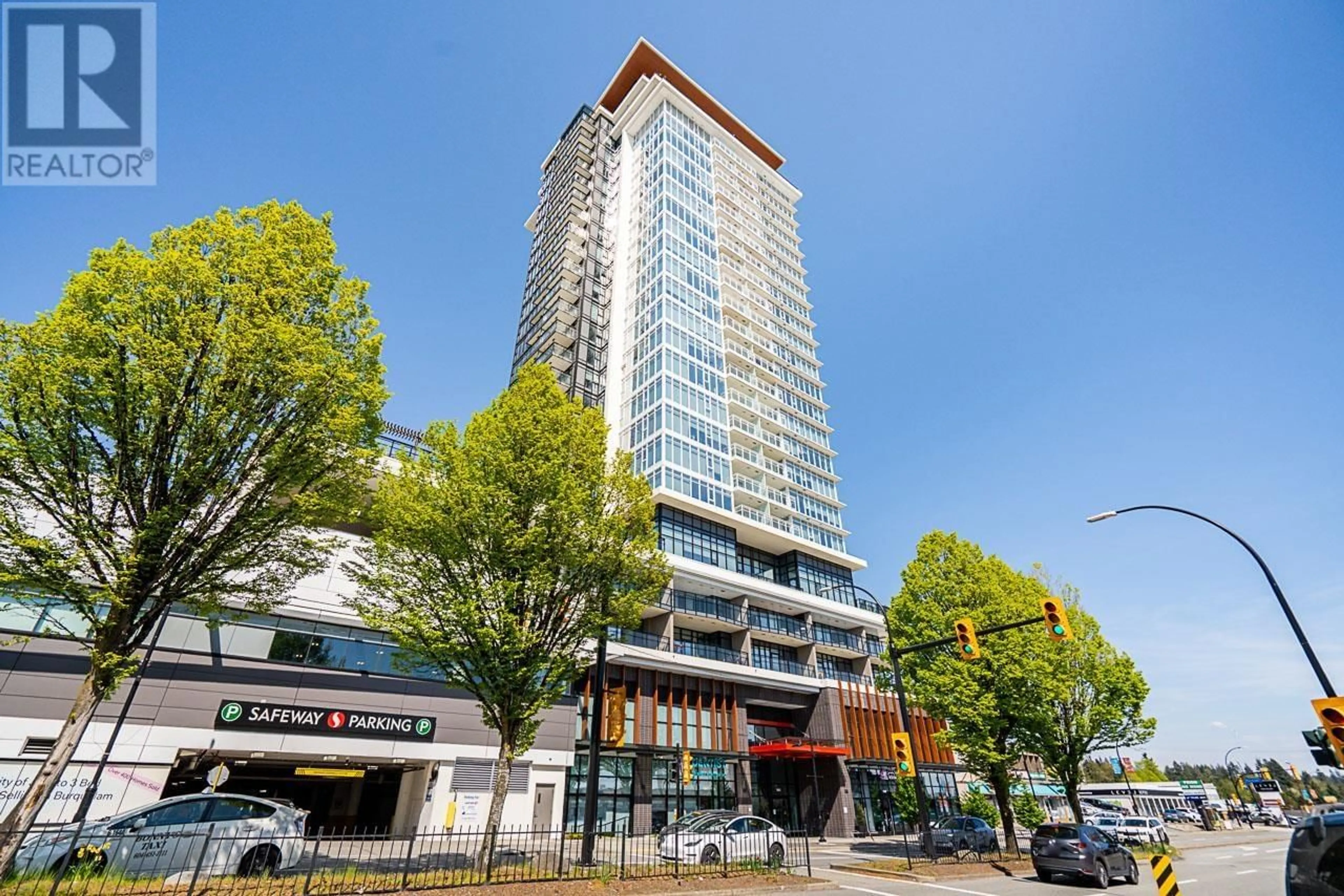 Unknown for 1207 - 1045 AUSTIN AVENUE, Coquitlam British Columbia V3K0G9