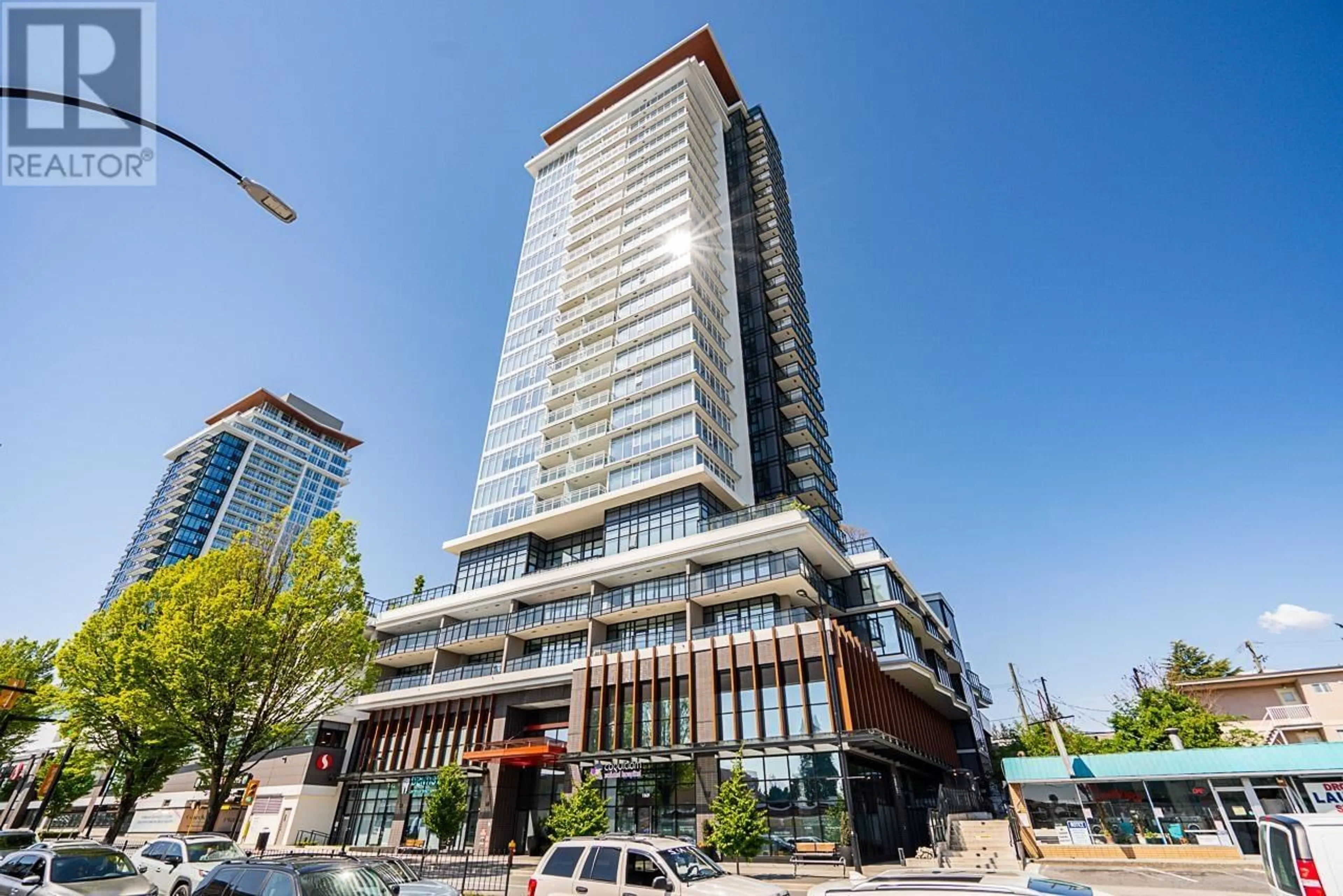 Unknown for 1207 - 1045 AUSTIN AVENUE, Coquitlam British Columbia V3K0G9