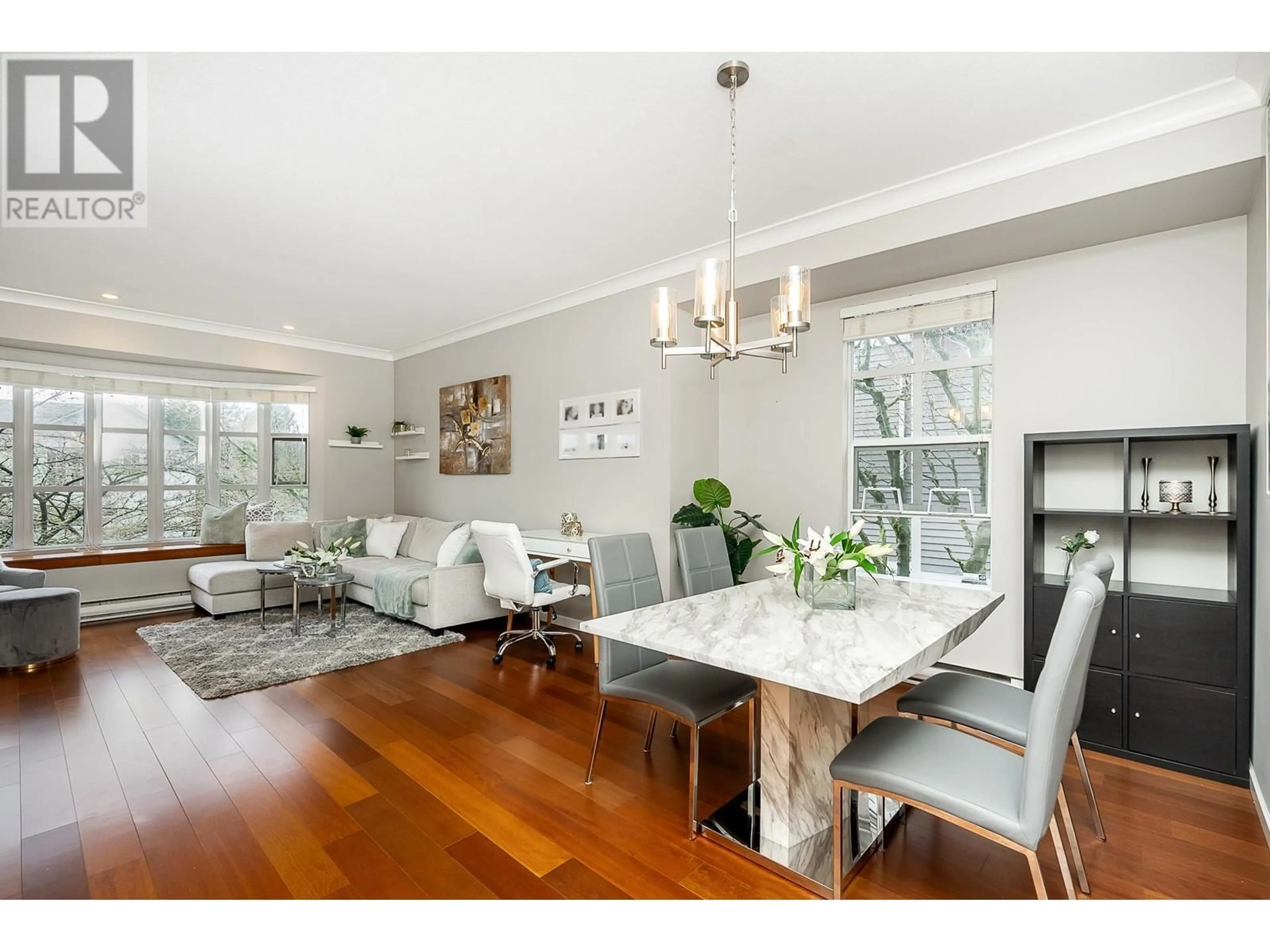 Dining room, unknown for 104 - 222 4TH STREET, North Vancouver British Columbia V7M1H7
