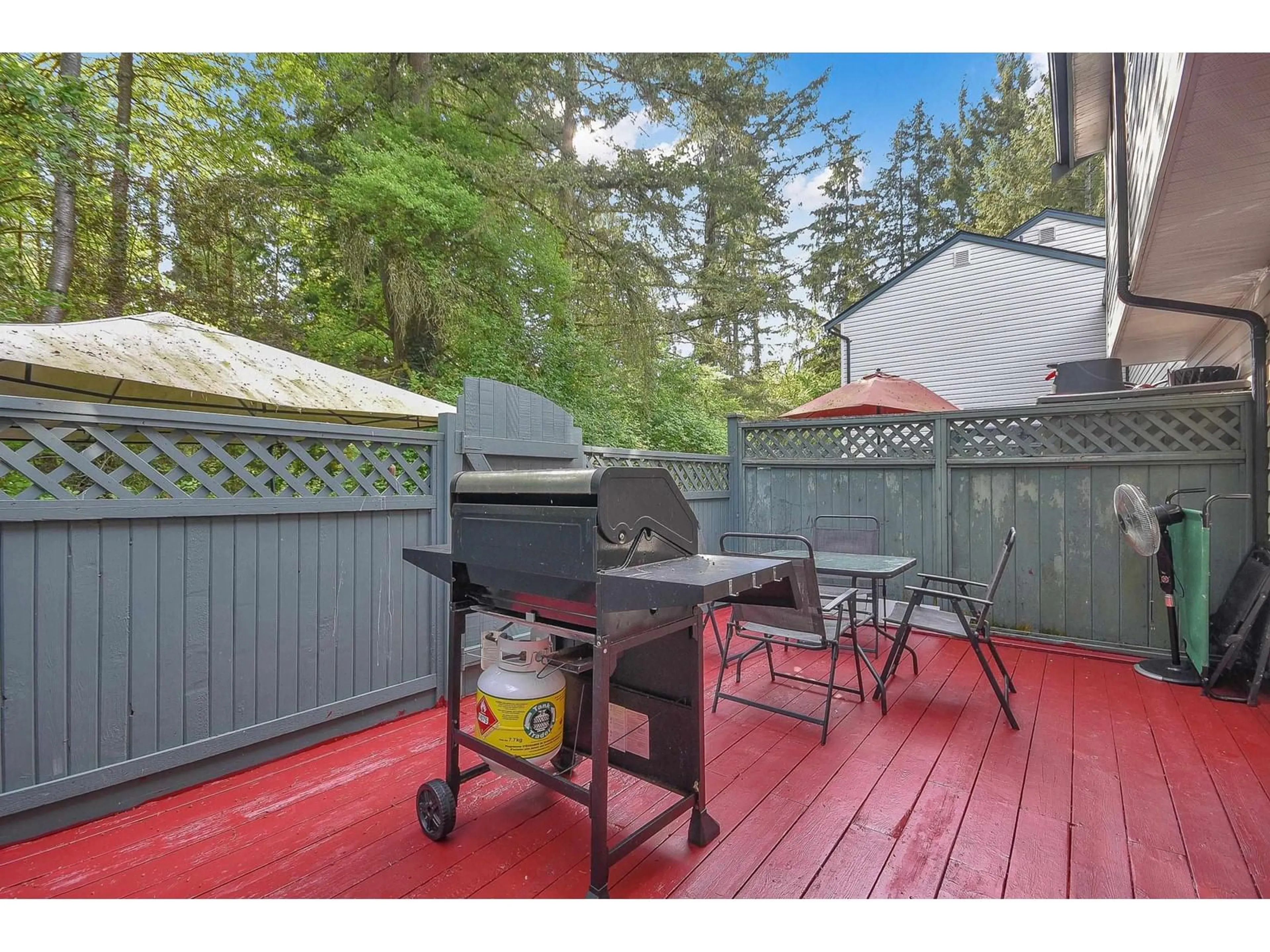 Patio, street for 199 - 13640 67, Surrey British Columbia V3W6X5