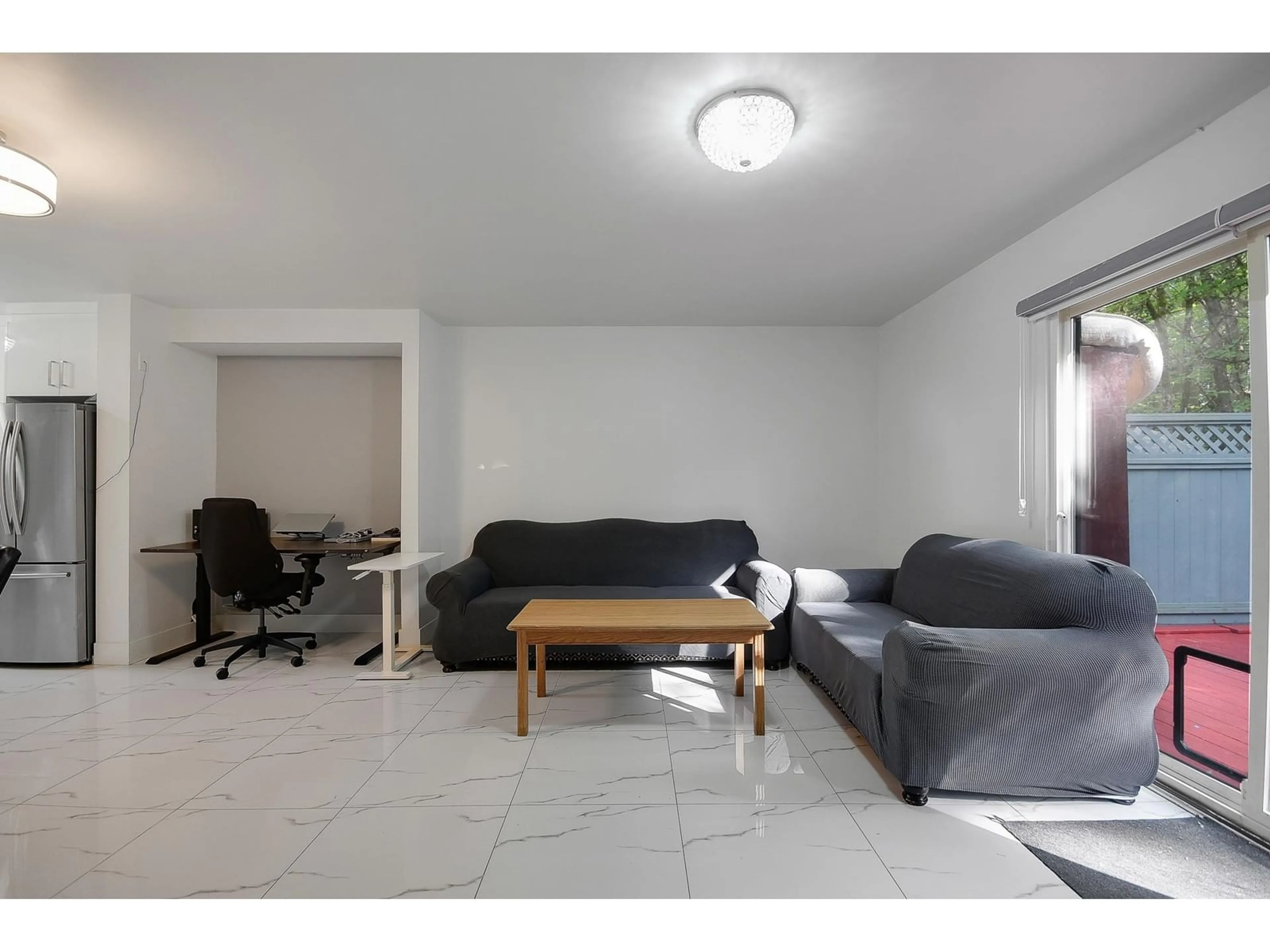 Living room with furniture, unknown for 199 - 13640 67, Surrey British Columbia V3W6X5