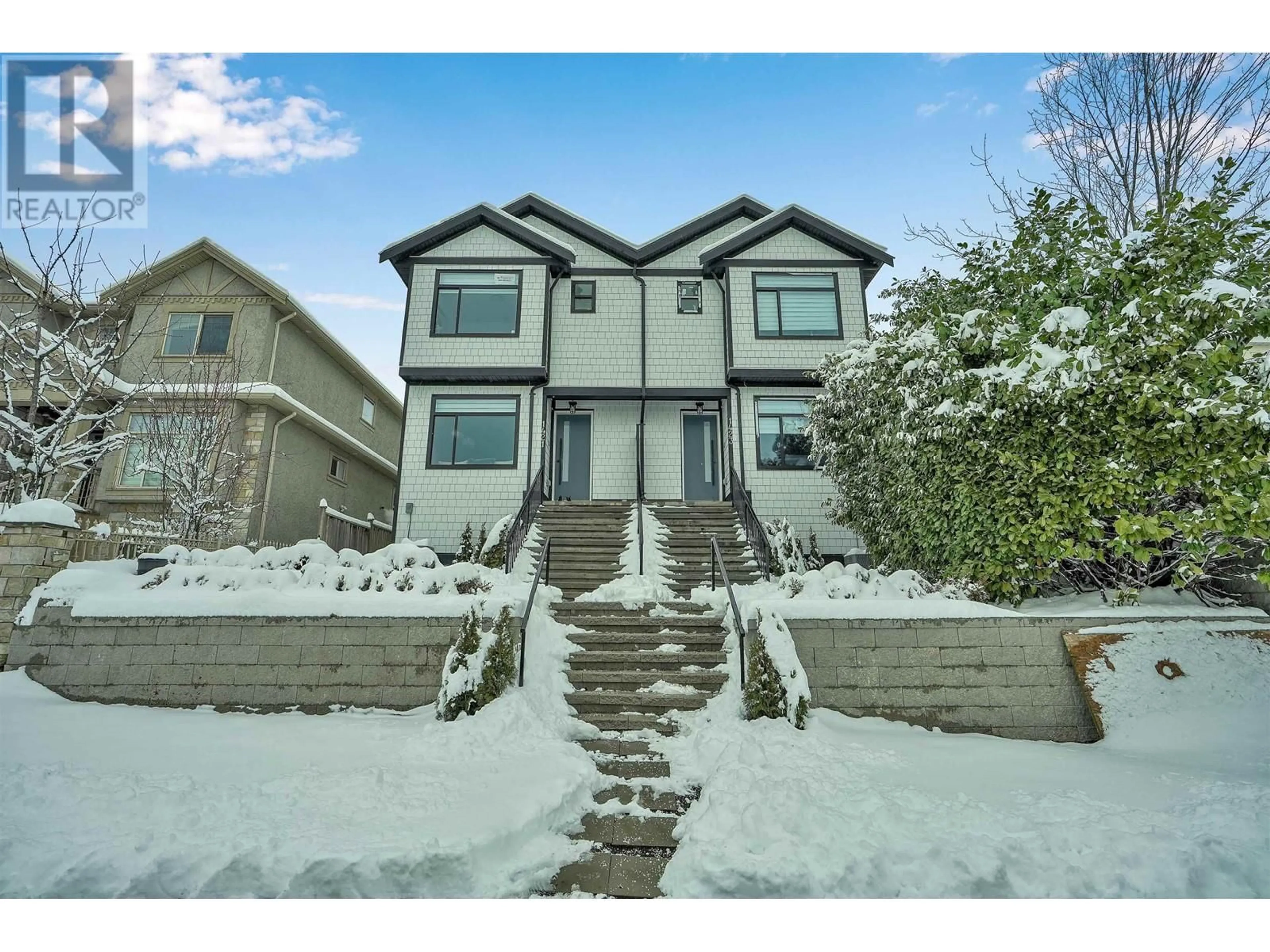 Unknown for 1421 62ND AVENUE, Vancouver British Columbia V5N1B7