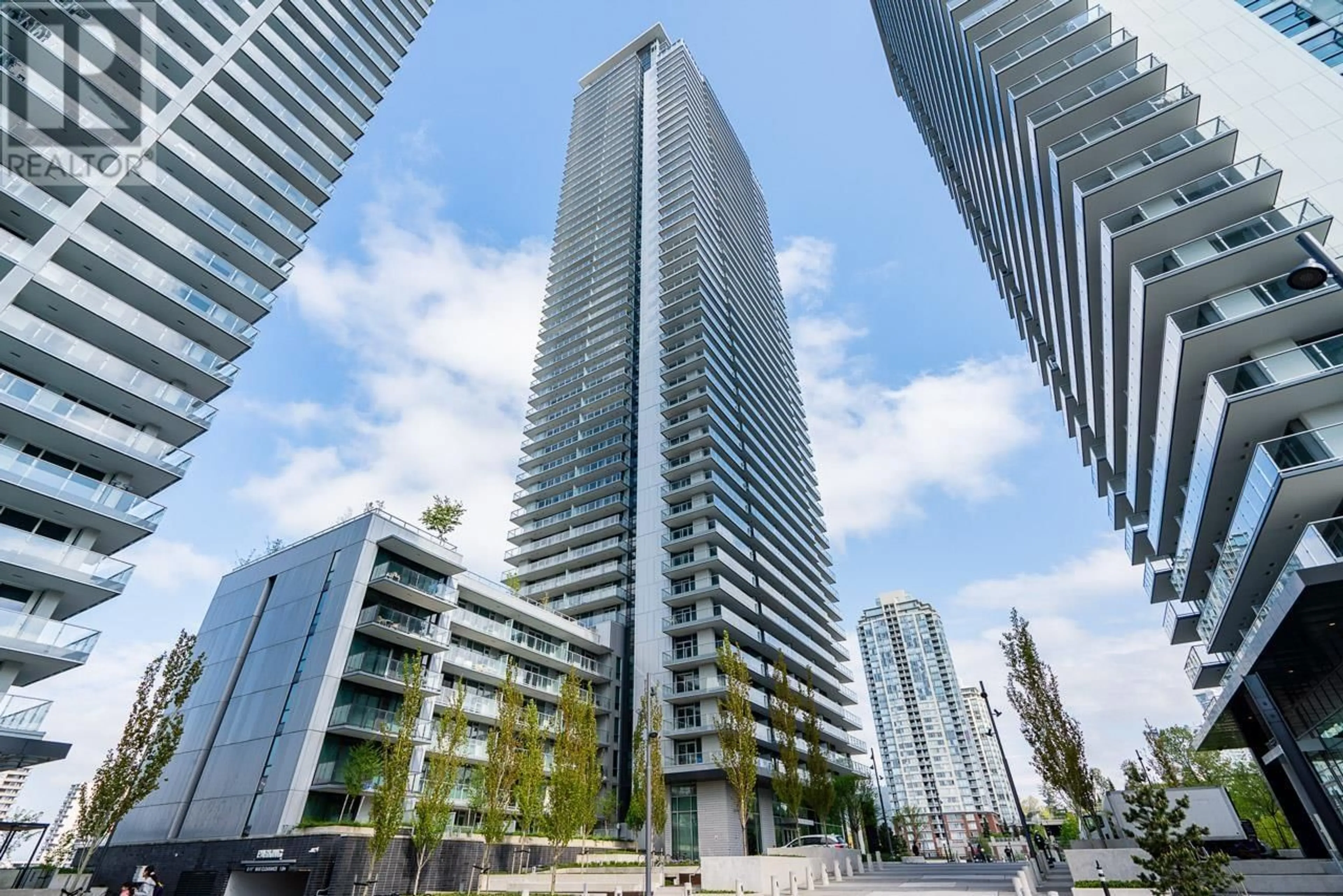 Unknown for 2111 - 3809 EVERGREEN PLACE, Burnaby British Columbia V3J0M1