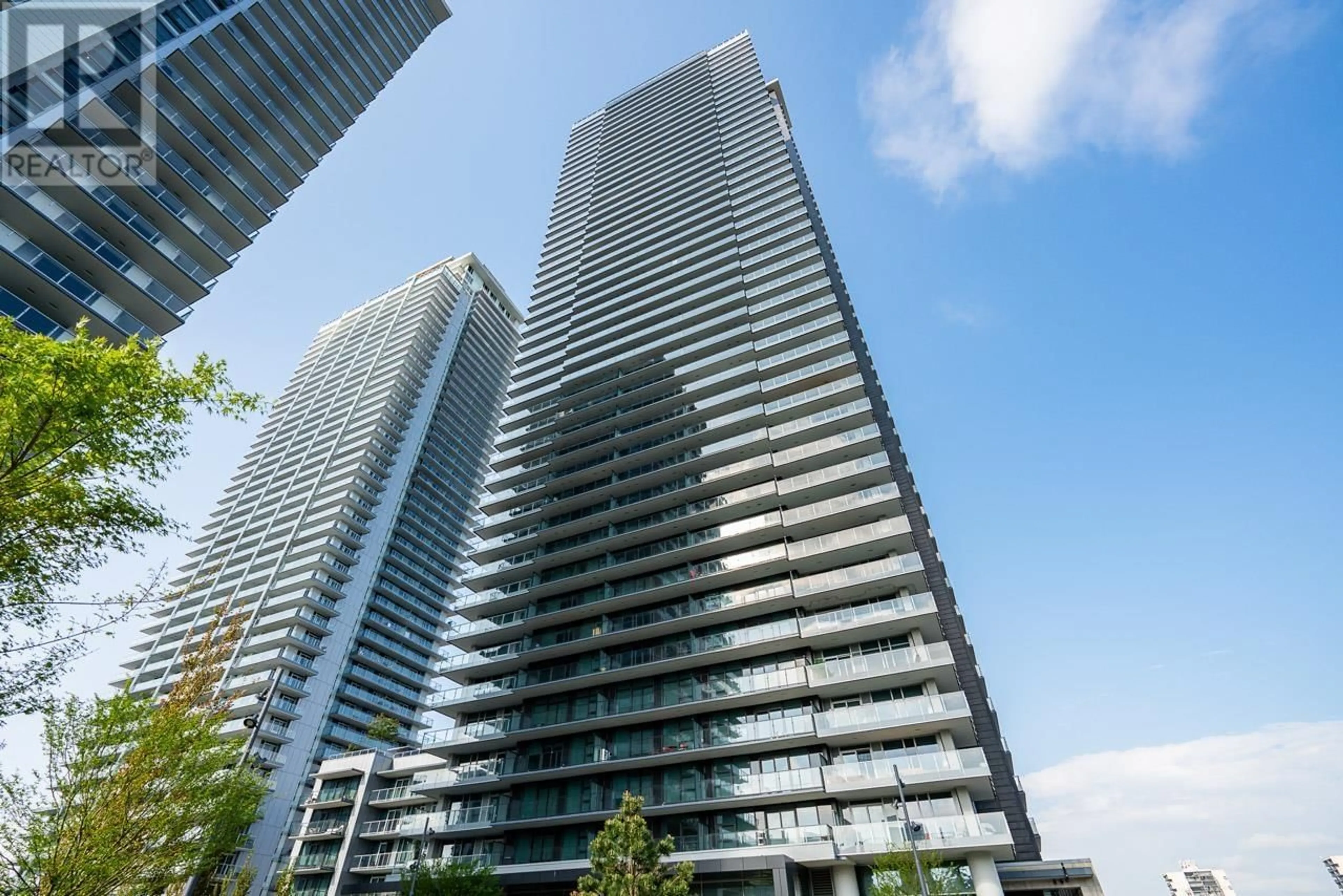 Unknown for 2111 - 3809 EVERGREEN PLACE, Burnaby British Columbia V3J0M1