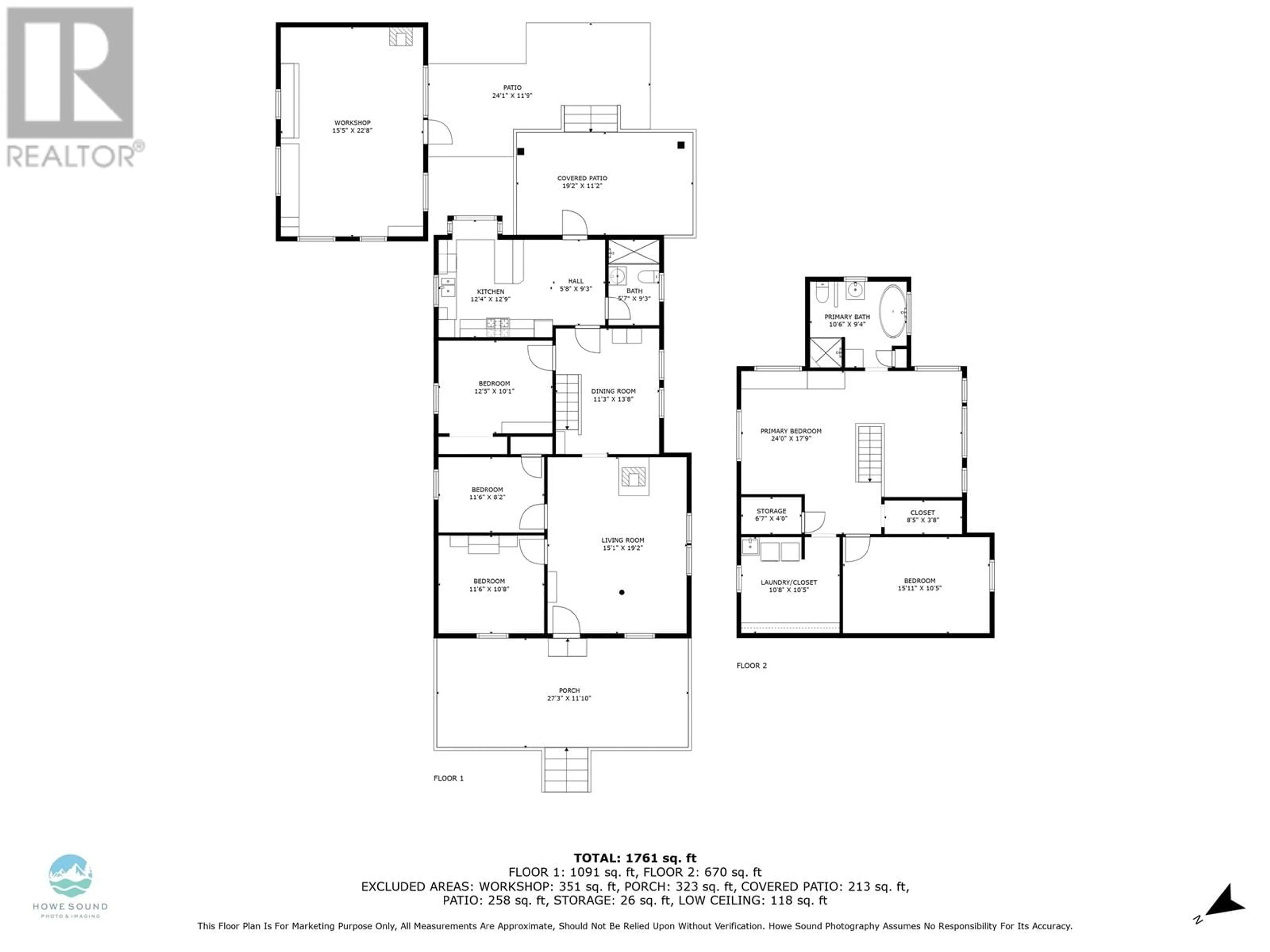 Floor plan for 38006 SIXTH AVENUE, Squamish British Columbia V8B0A4