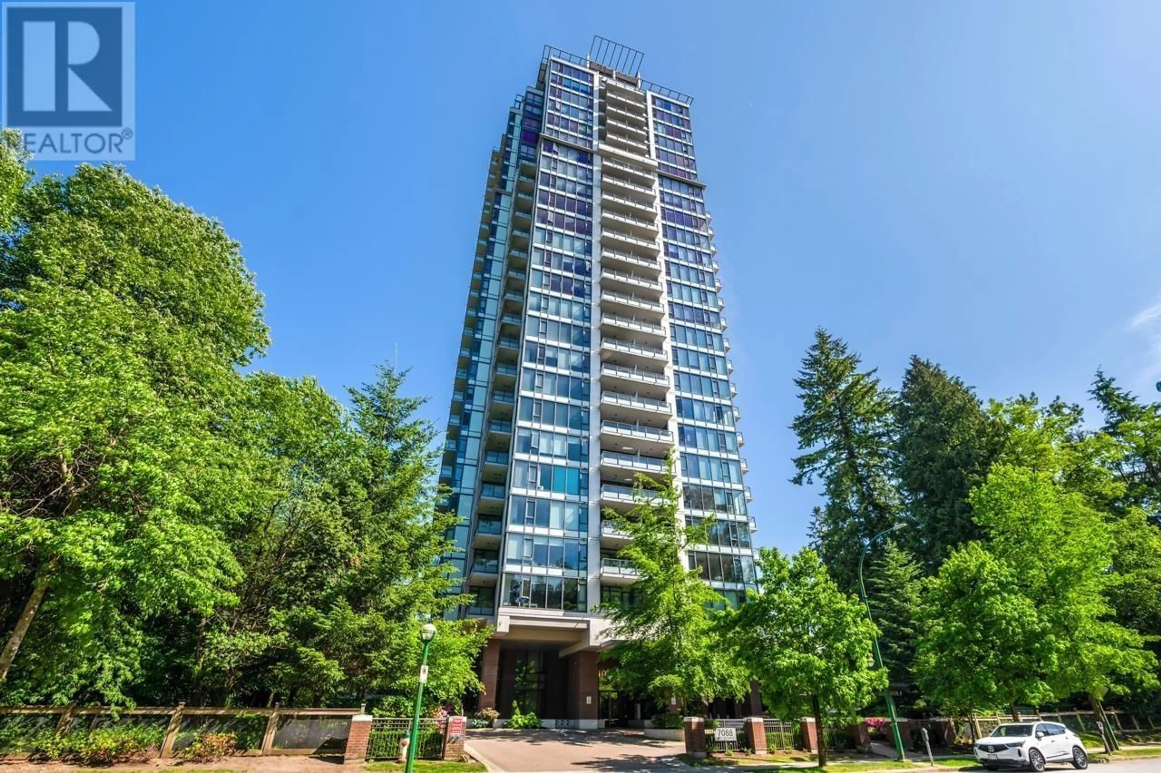 Unknown for 1501 - 7088 18TH AVENUE, Burnaby British Columbia V3N0A2