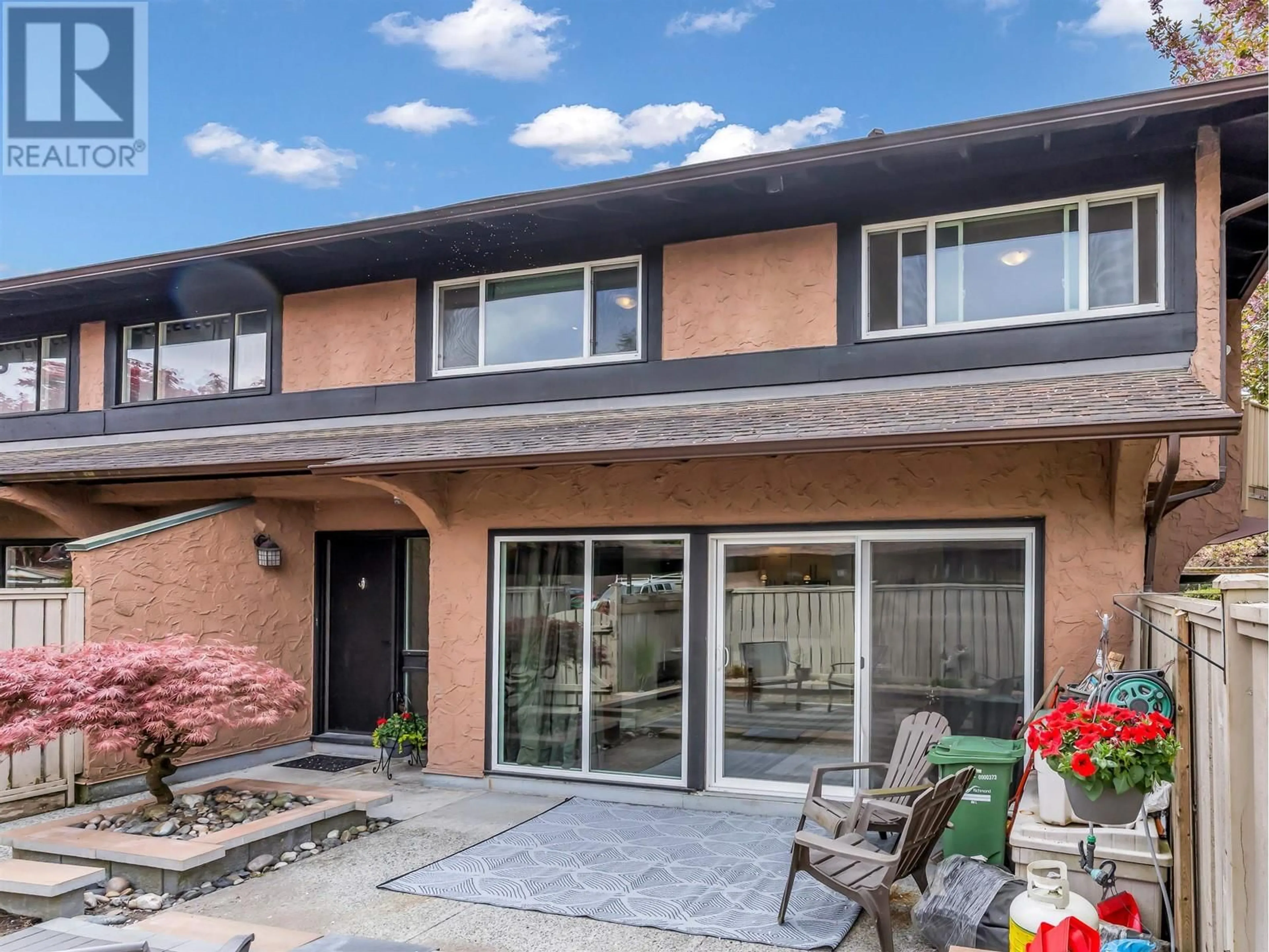 Home with brick exterior material, street for 84 - 10620 NO. 4 ROAD, Richmond British Columbia V7A2Z7