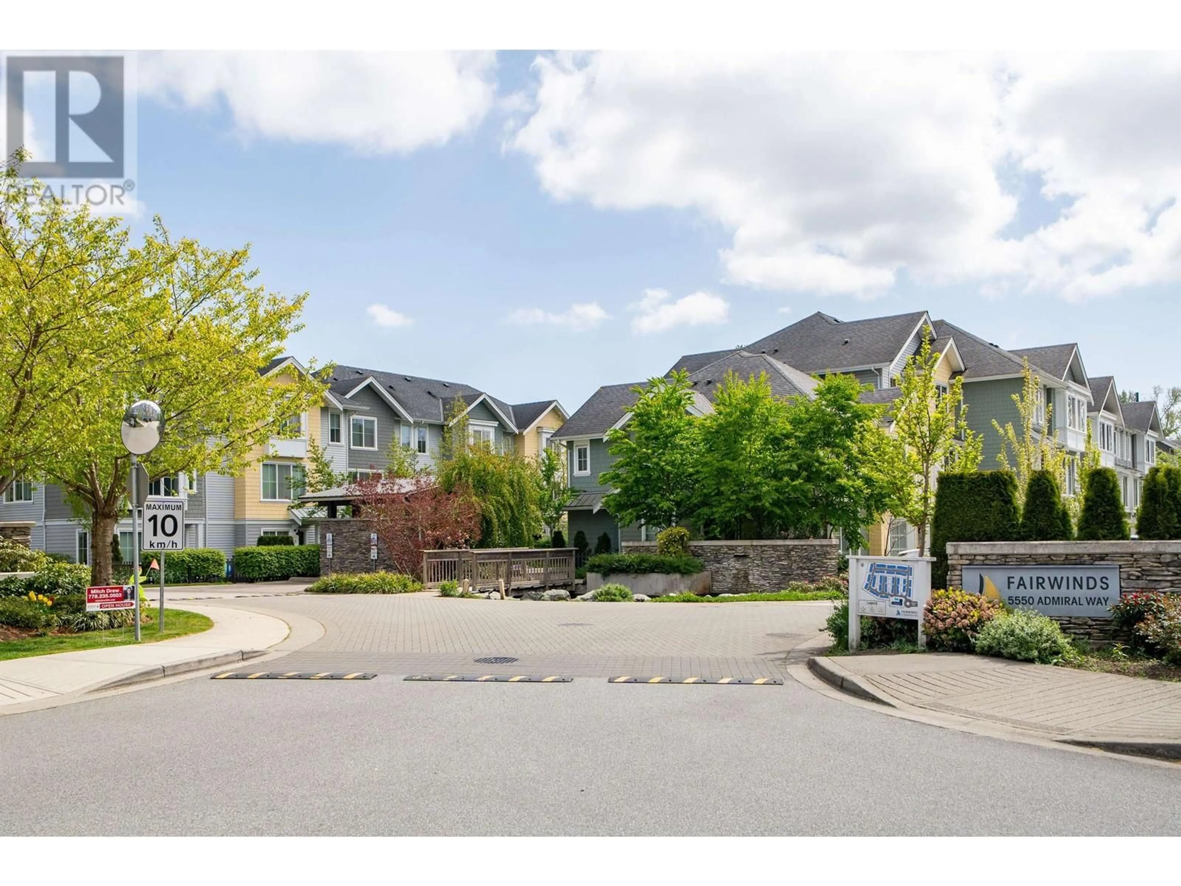 Unknown for 105 - 5550 ADMIRAL WAY, Ladner British Columbia V4K0C4