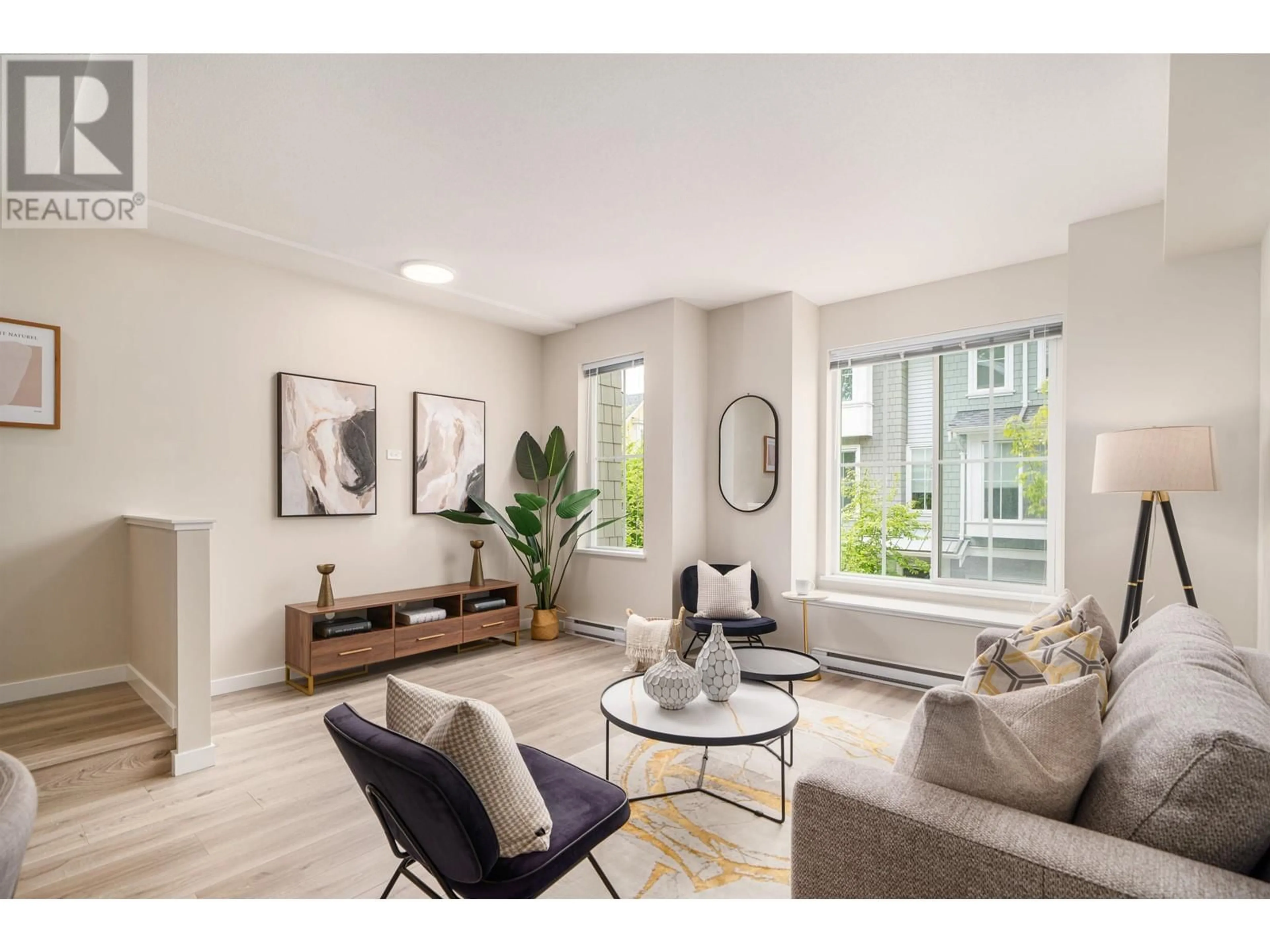 Living room with furniture, unknown for 105 - 5550 ADMIRAL WAY, Ladner British Columbia V4K0C4