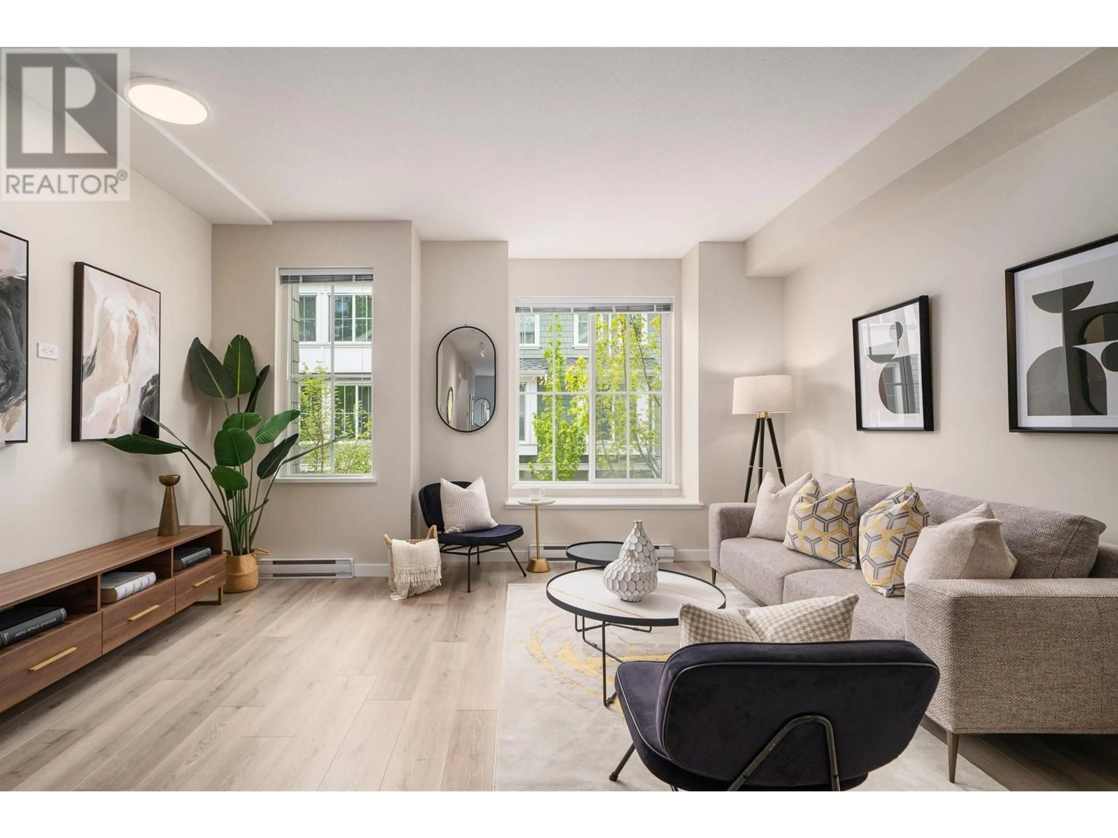 Living room with furniture, unknown for 105 - 5550 ADMIRAL WAY, Ladner British Columbia V4K0C4