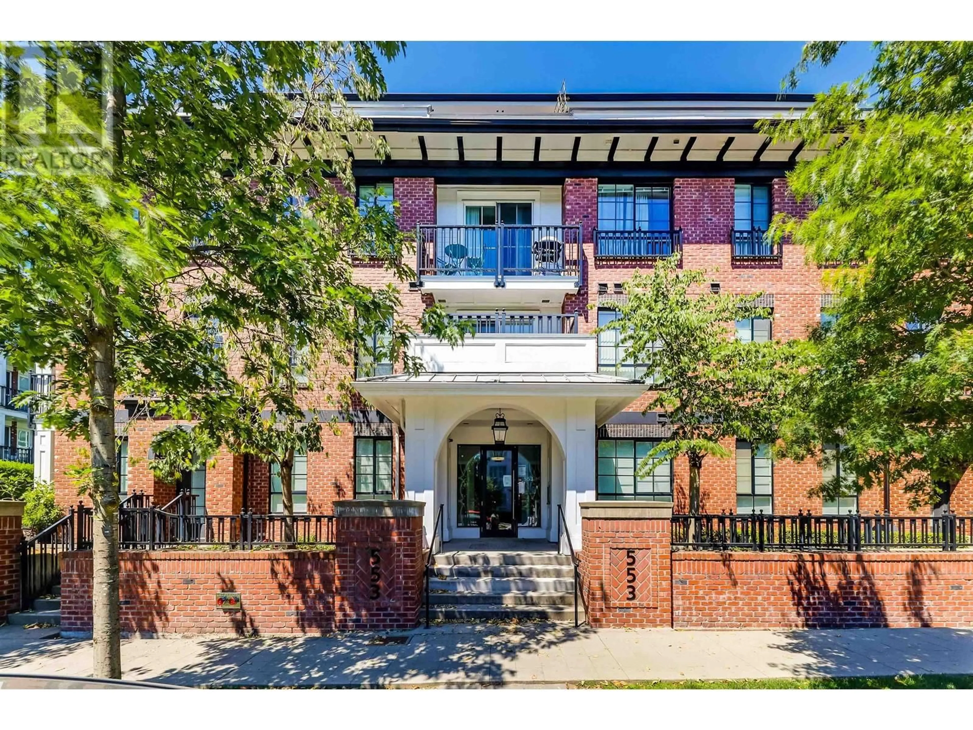 Unknown for 405 - 553 FOSTER AVENUE, Coquitlam British Columbia V3J0B5