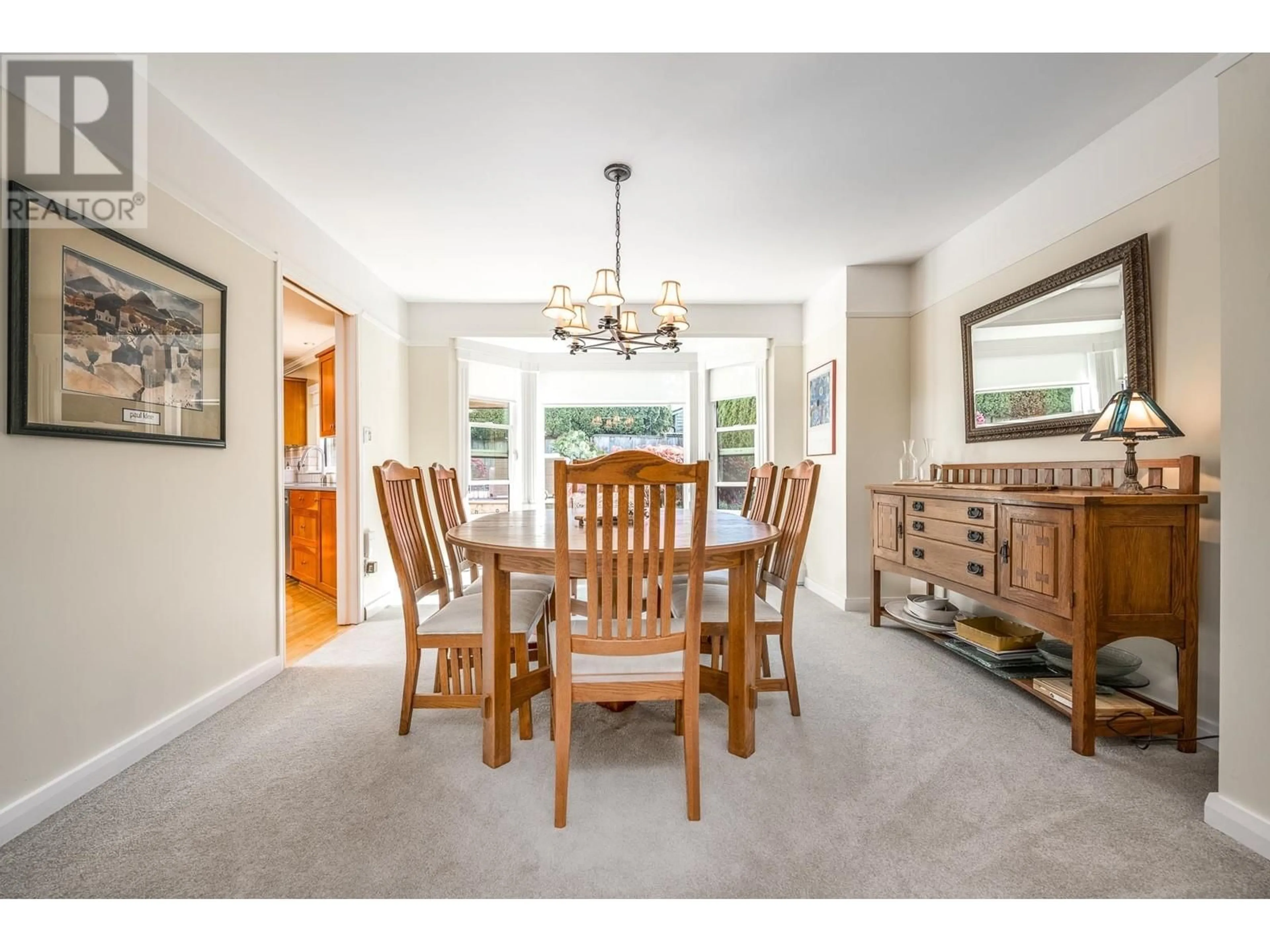 Dining room, unknown for 5132 2A AVENUE, Delta British Columbia V4M3N5