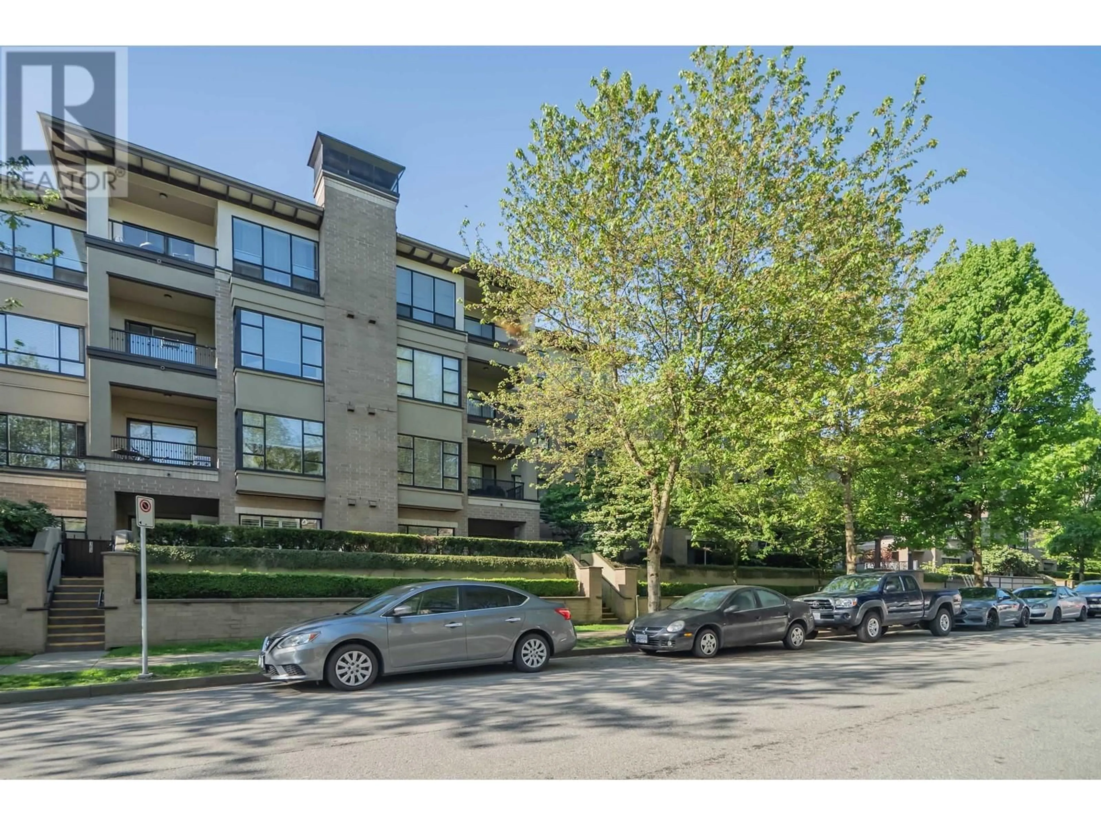 Unknown for 209 - 2478 WELCHER AVENUE, Port Coquitlam British Columbia V3C0A6