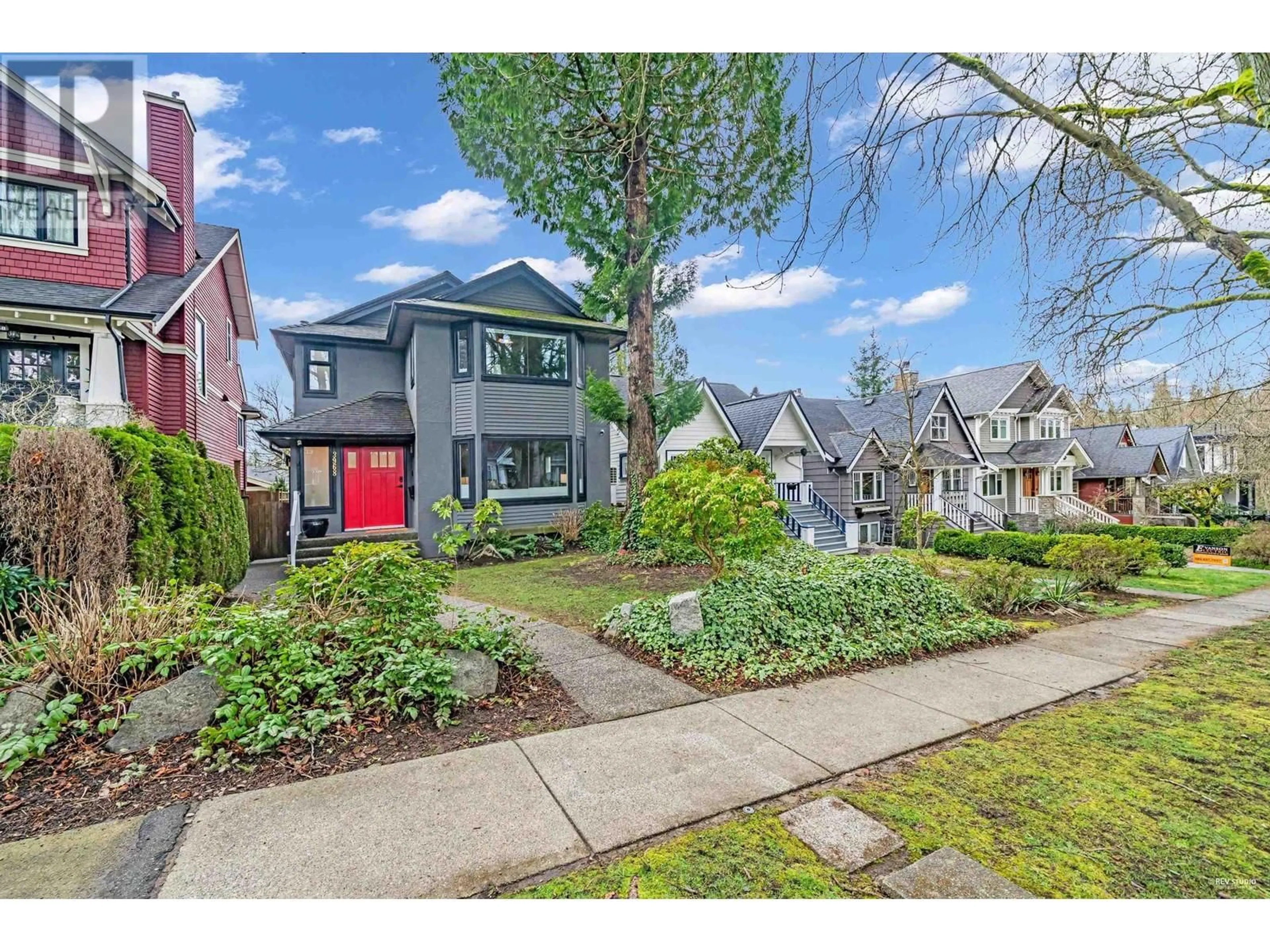 Unknown for 3968 23RD AVENUE, Vancouver British Columbia V6S1L2