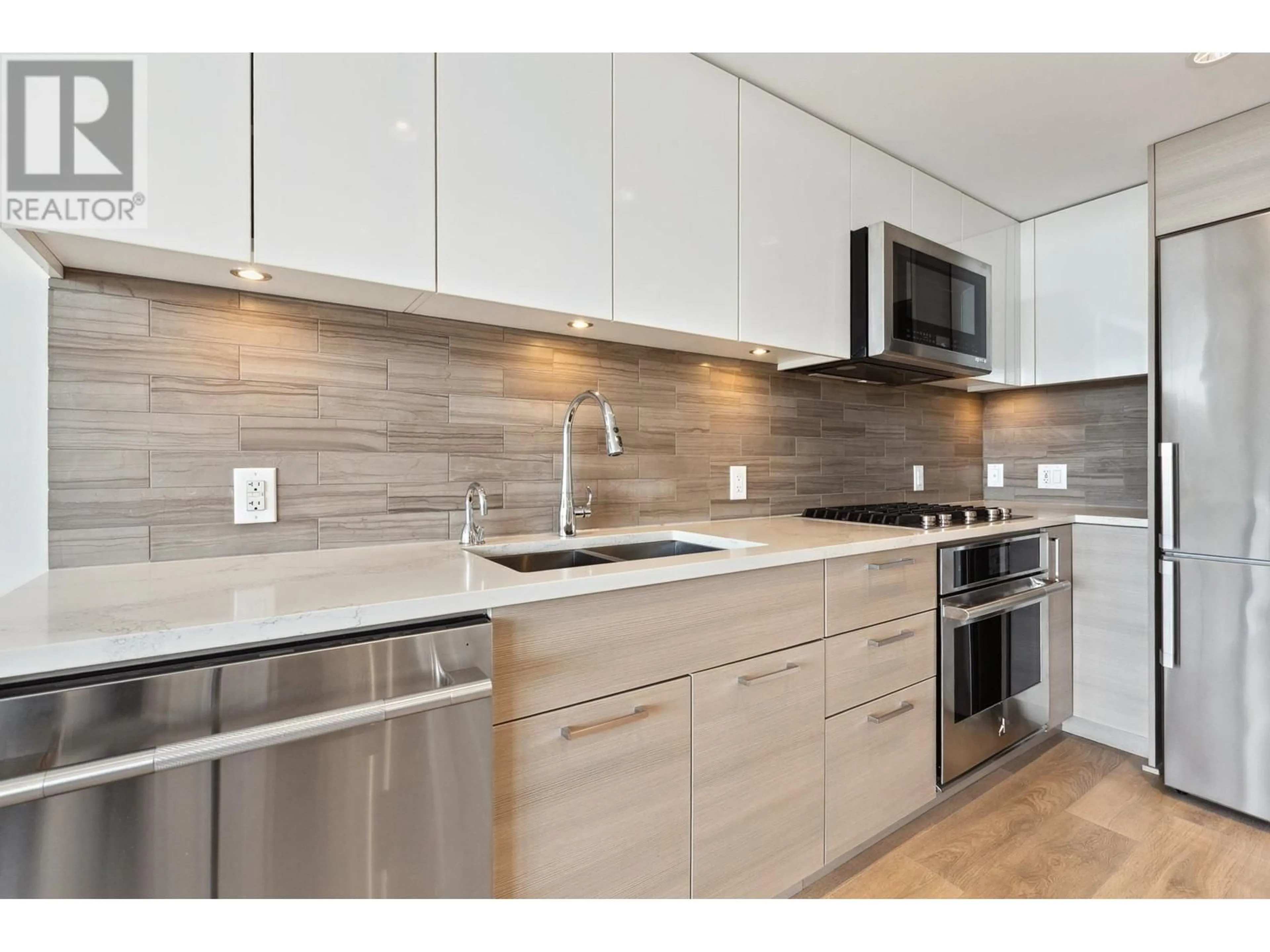 Unknown for 1104 - 8533 RIVER DISTRICT CROSSING, Vancouver British Columbia V5S0H2