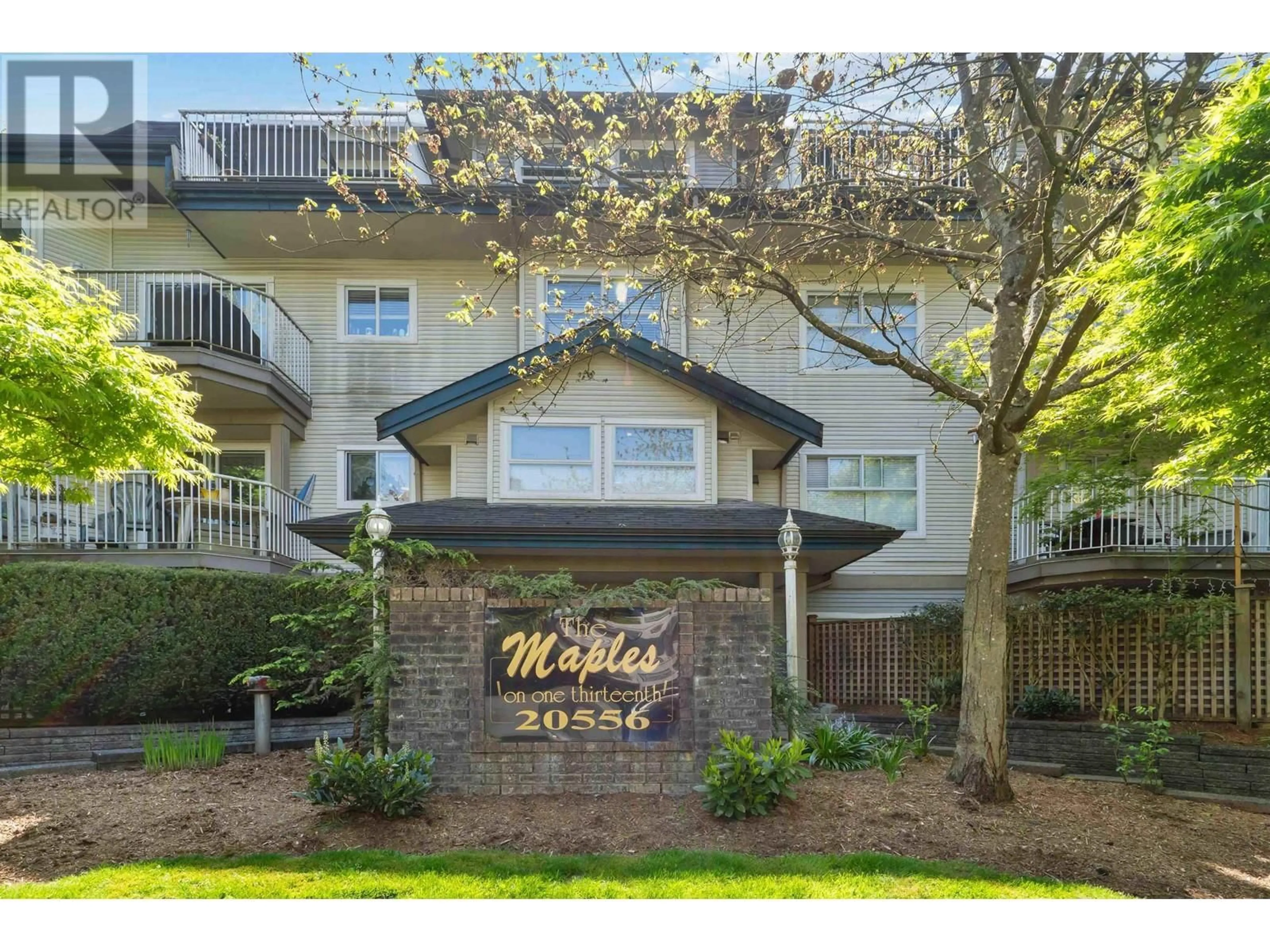 Unknown for 401 - 20556 113 AVENUE, Maple Ridge British Columbia V2X1Z3