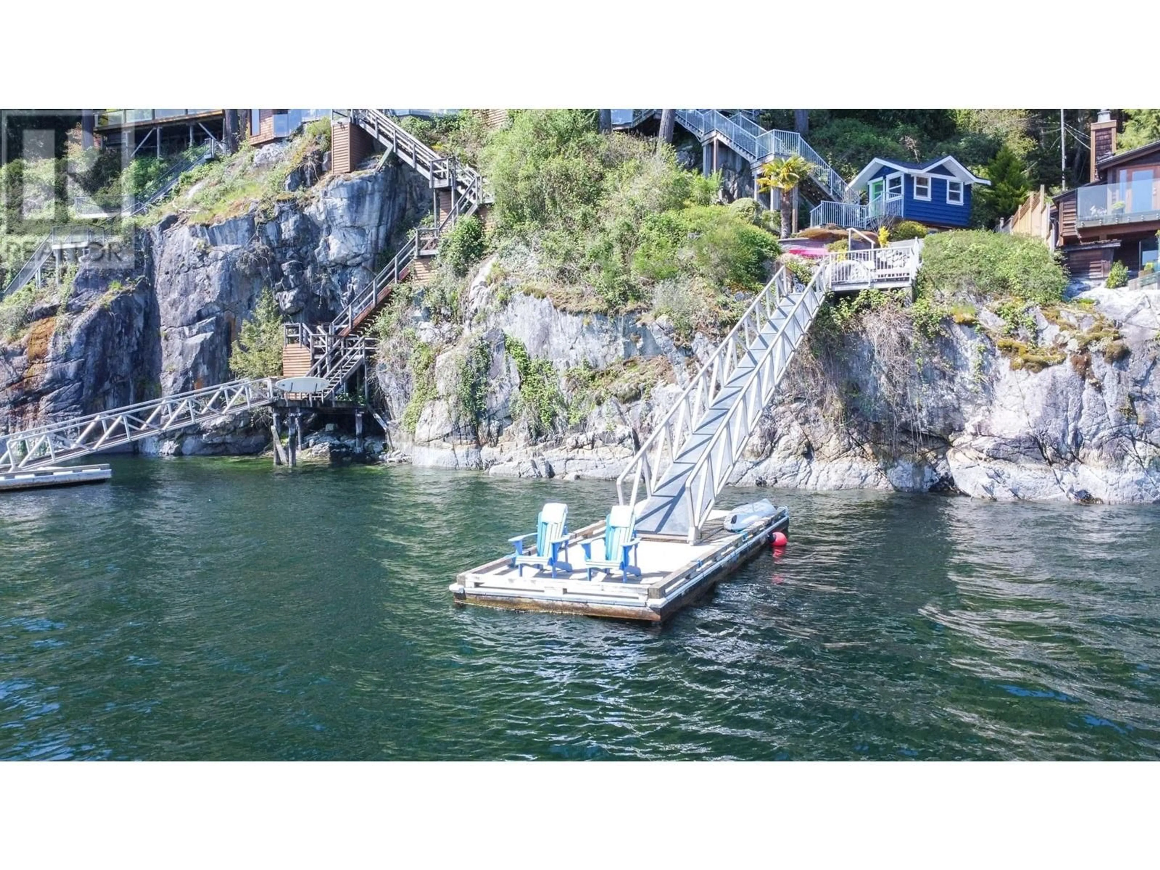 Unknown for 5125 INDIAN RIVER DRIVE, North Vancouver British Columbia V7G2T6