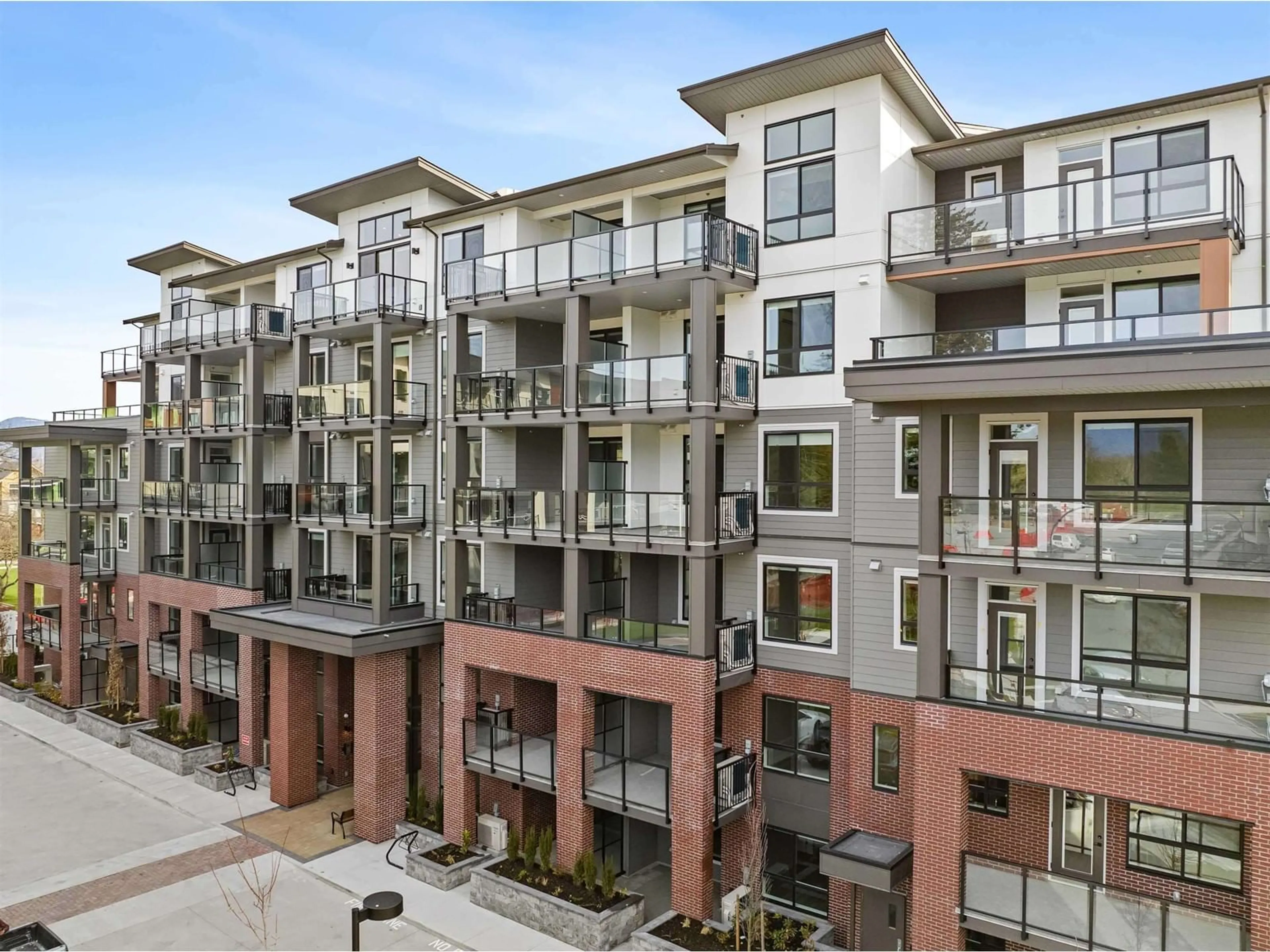 Unknown for 316 - 45511 CAMPUS DRIVE, Chilliwack British Columbia V2R6K8
