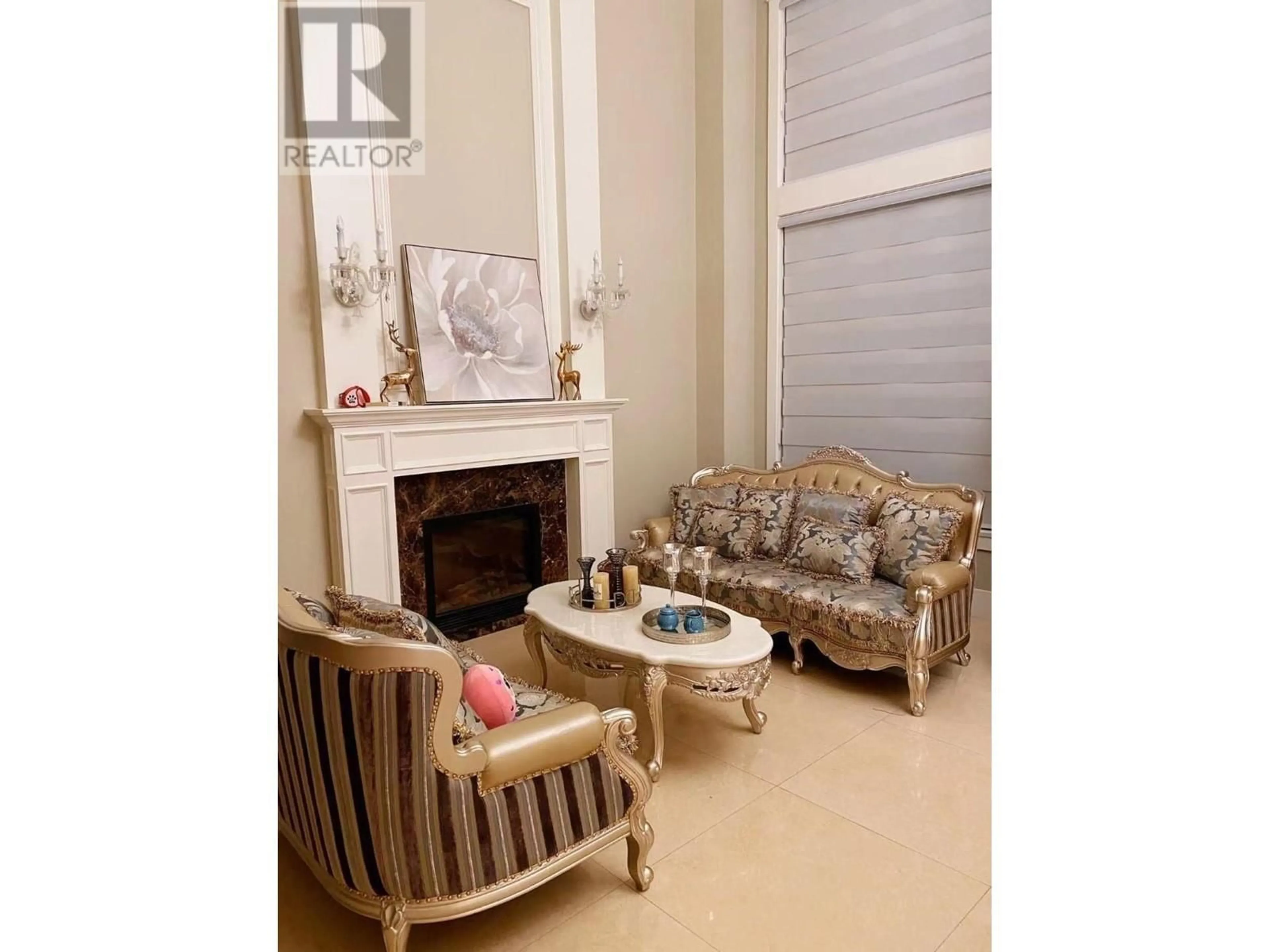 Living room with furniture, unknown for 8180 LUNDY ROAD, Richmond British Columbia V6Y2H3