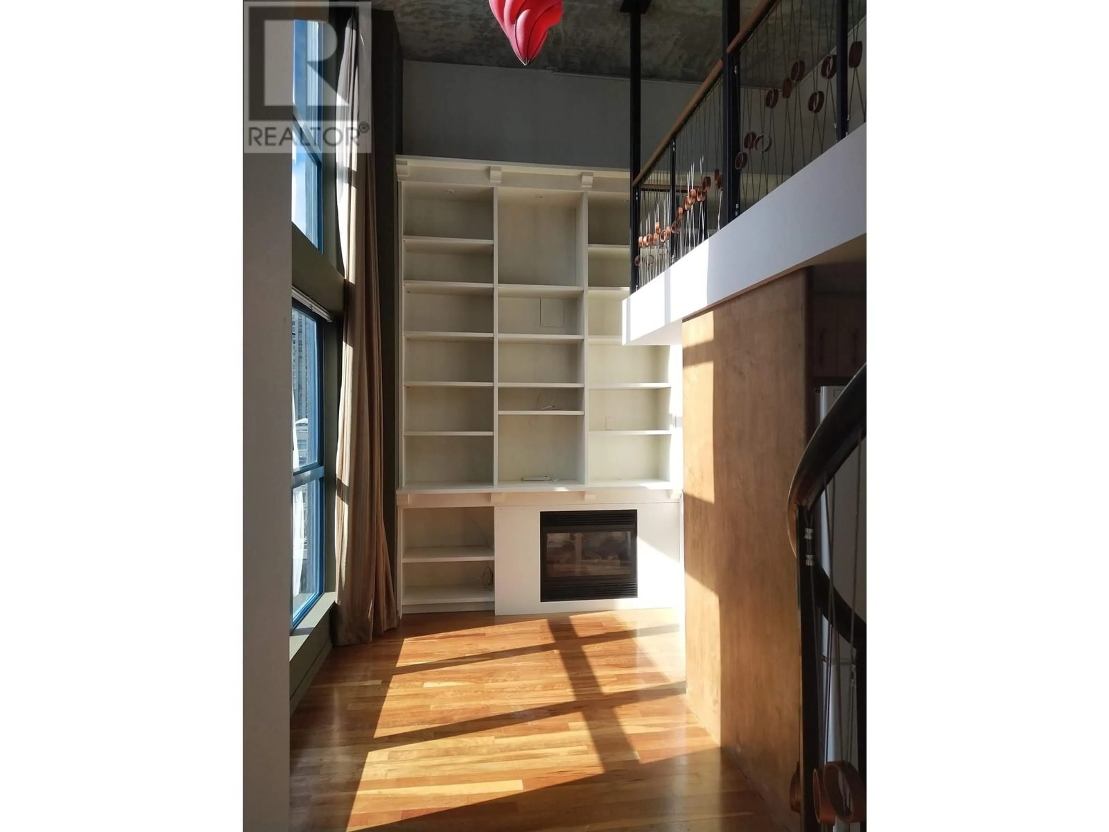 Unknown for 601 - 1238 SEYMOUR STREET, Vancouver British Columbia V6B3N9