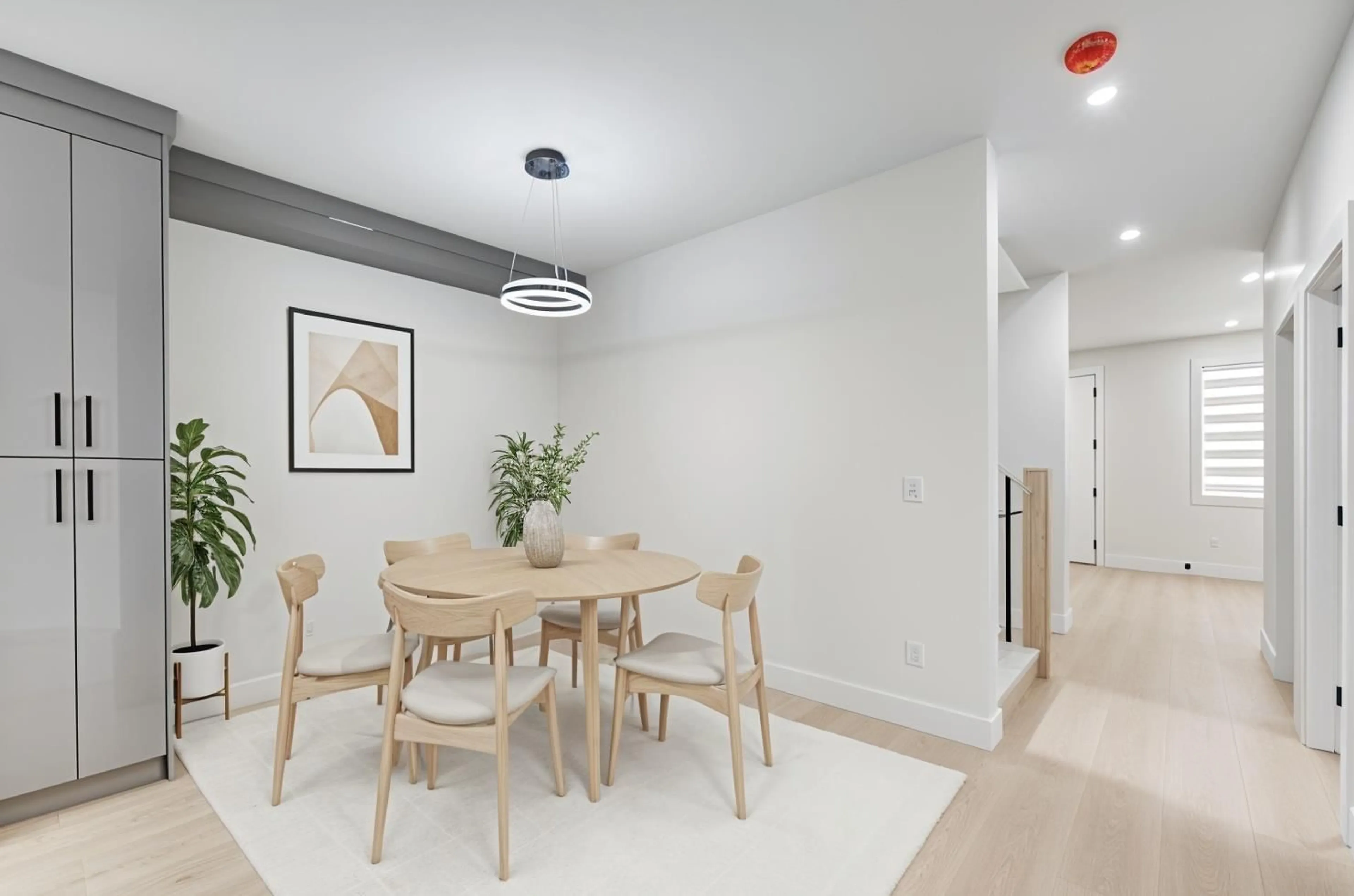 Dining room, unknown for 1682 MCKENZIE, Abbotsford British Columbia V2S8J6