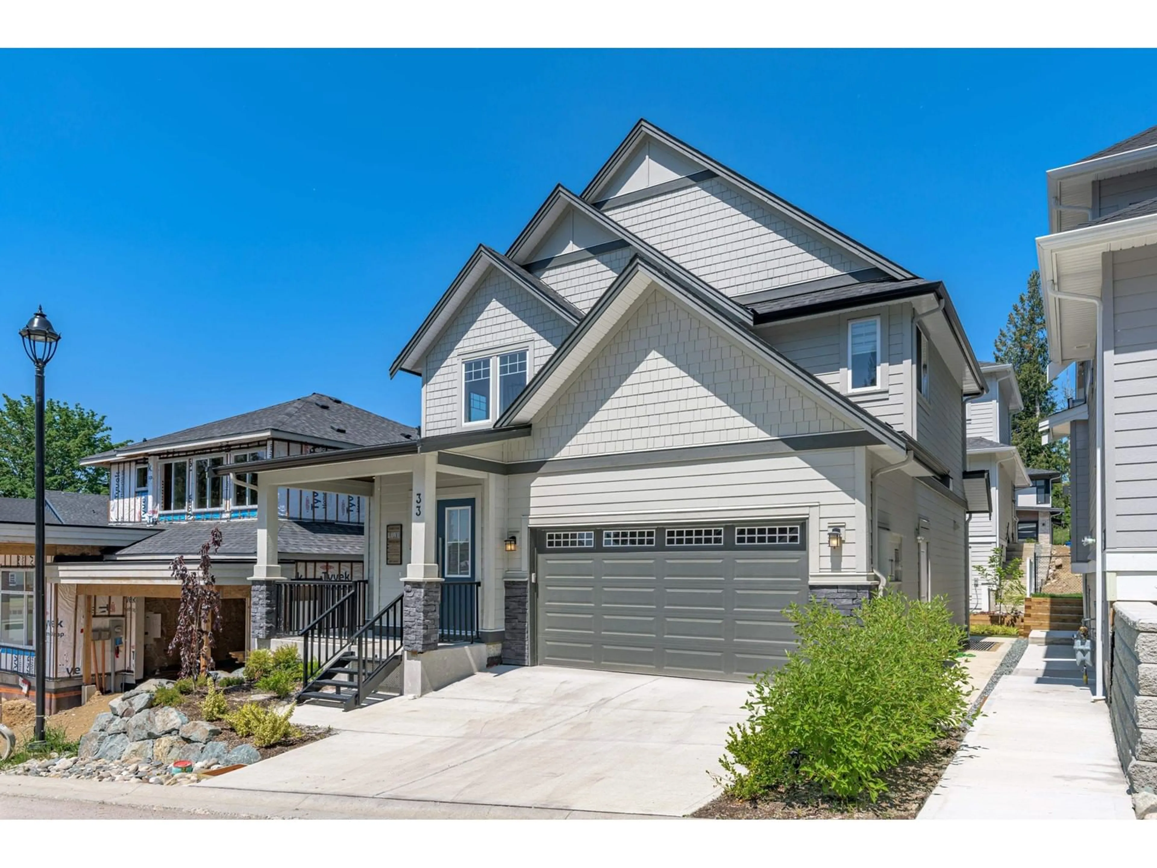 Unknown for 33 - 4217 OLD CLAYBURN, Abbotsford British Columbia V3G0H7