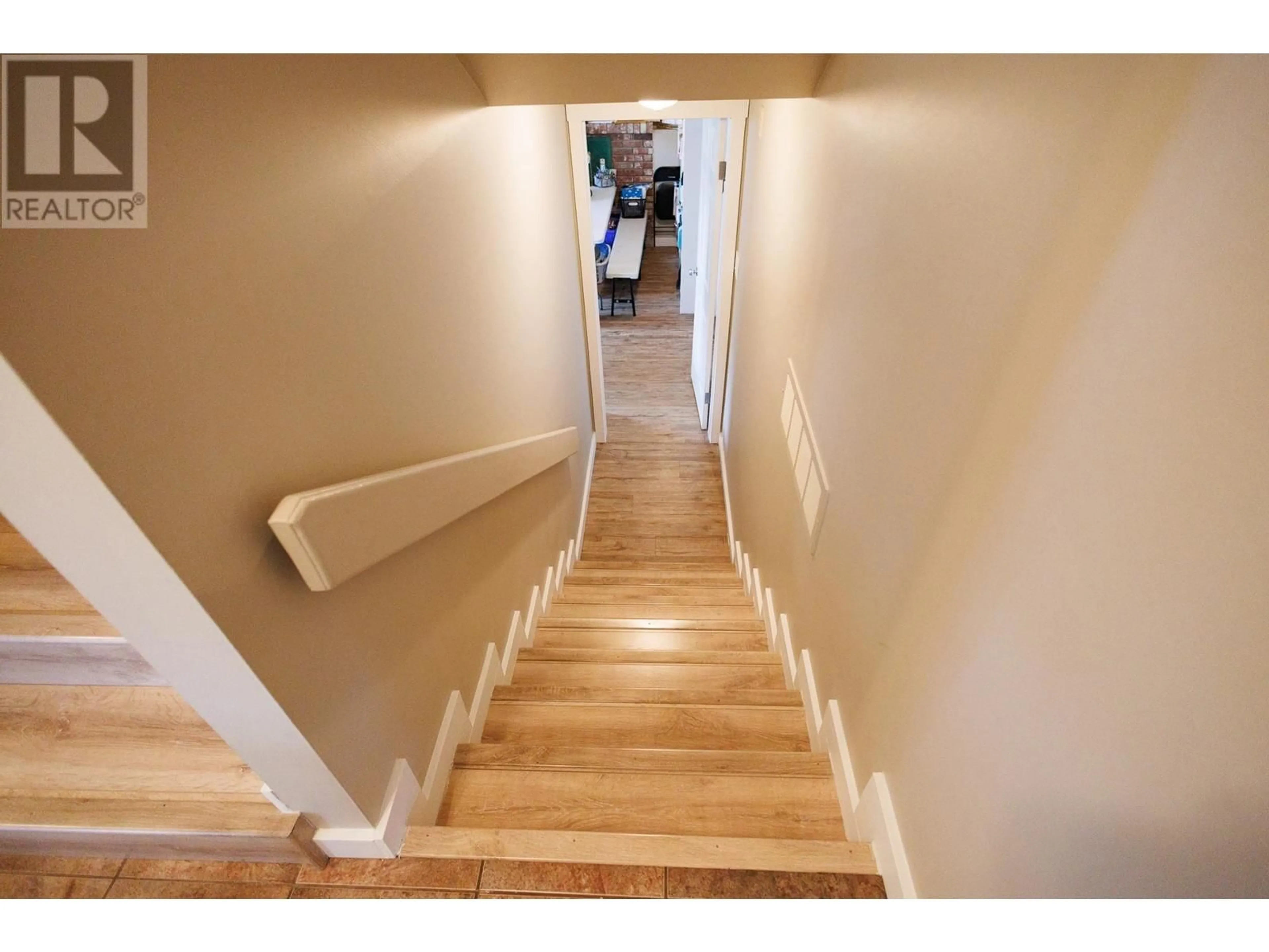 Stairs for 4922 LAMBLY AVENUE, Terrace British Columbia V8G4N5