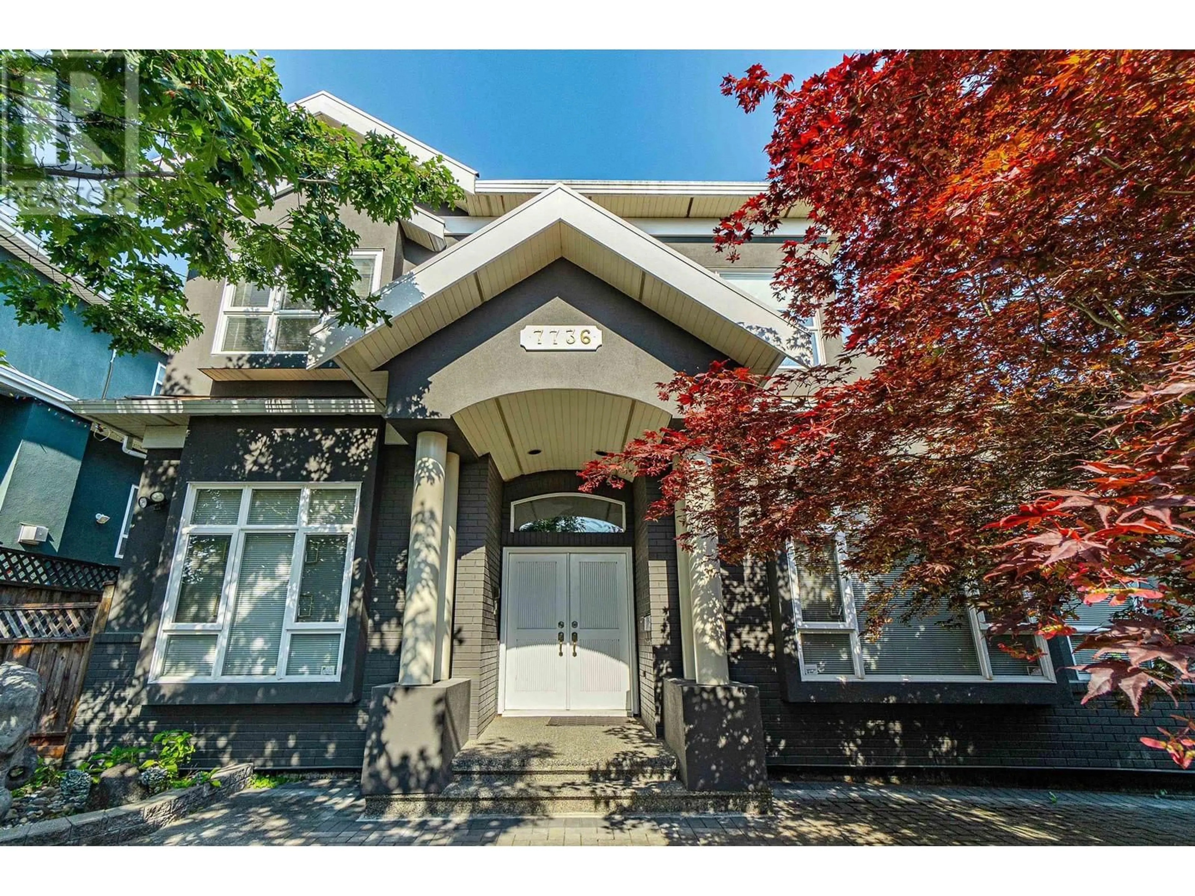 Unknown for 7736 JASPER CRESCENT, Vancouver British Columbia V5P3S9