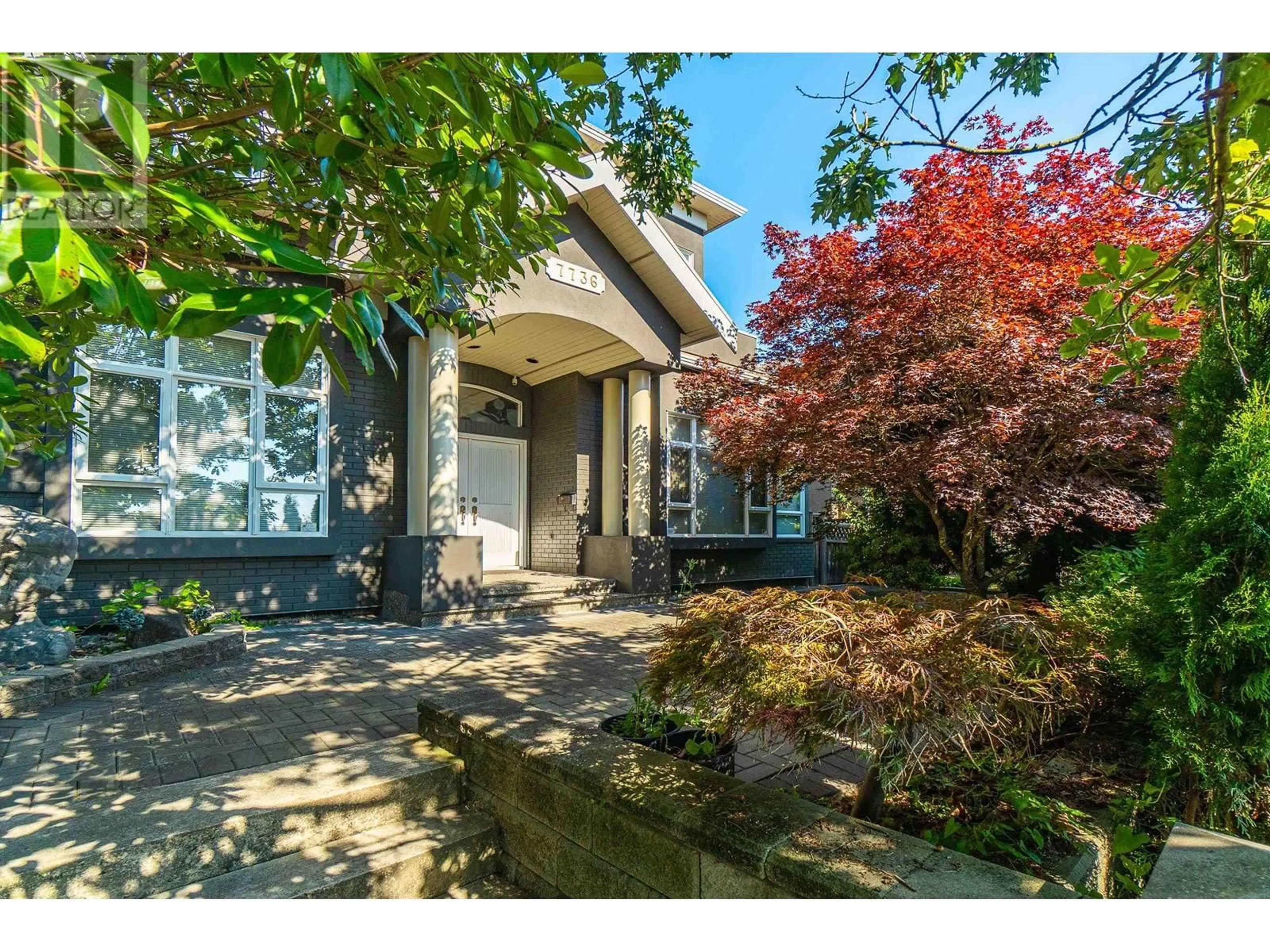Unknown for 7736 JASPER CRESCENT, Vancouver British Columbia V5P3S9