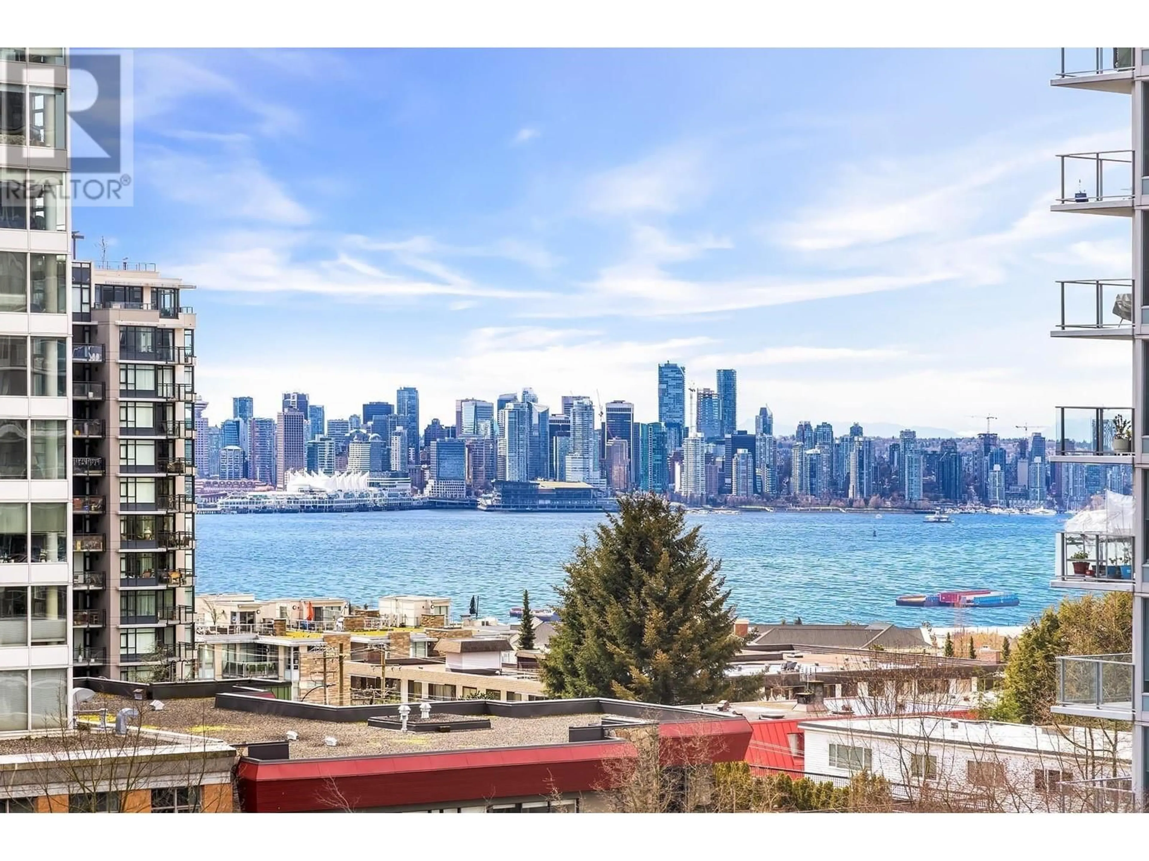 Unknown for 701 - 121 16TH STREET, North Vancouver British Columbia V7M1T3