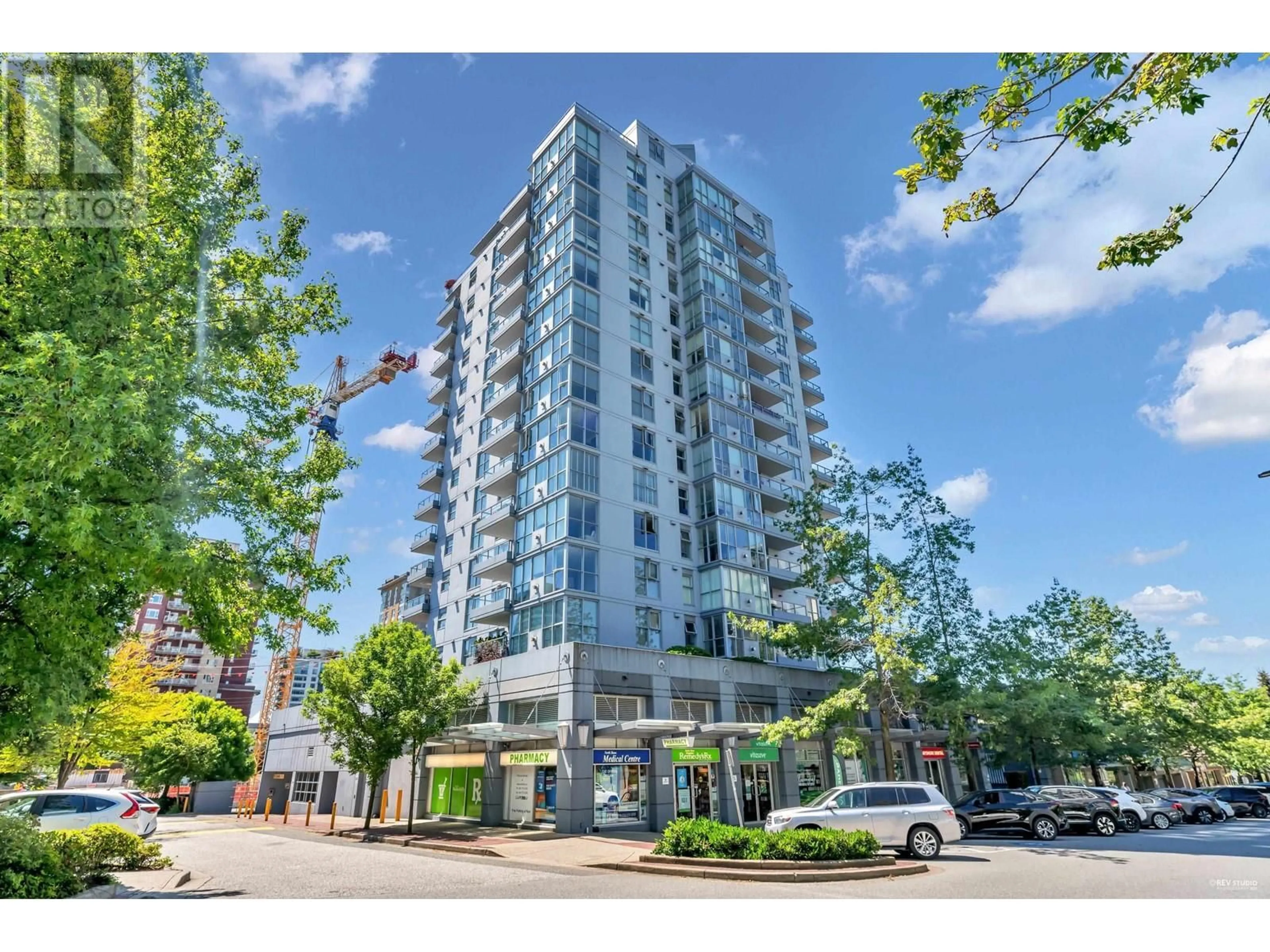 Unknown for 701 - 121 16TH STREET, North Vancouver British Columbia V7M1T3