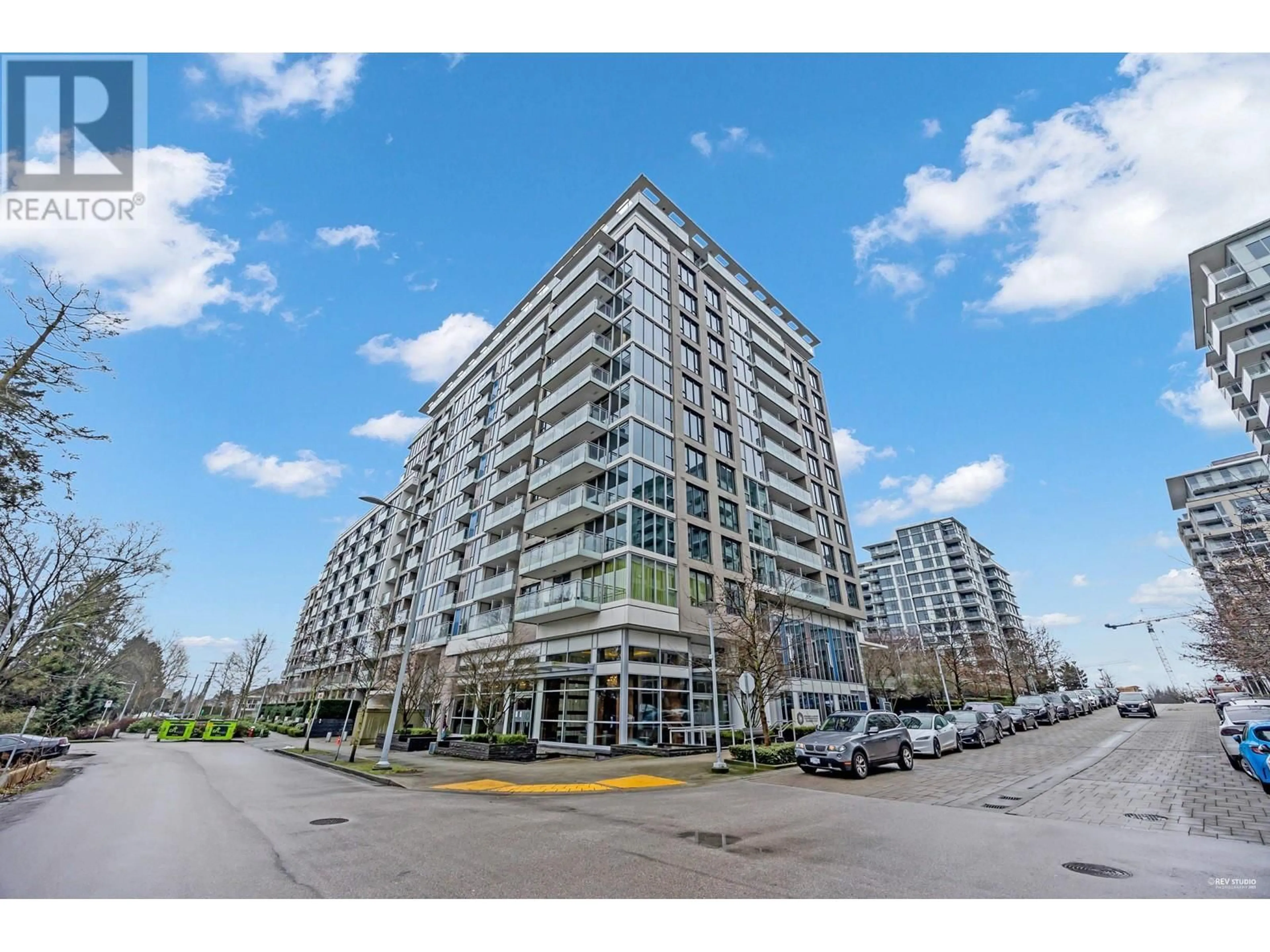 Unknown for 516 - 8988 PATTERSON ROAD, Richmond British Columbia V6X0R2