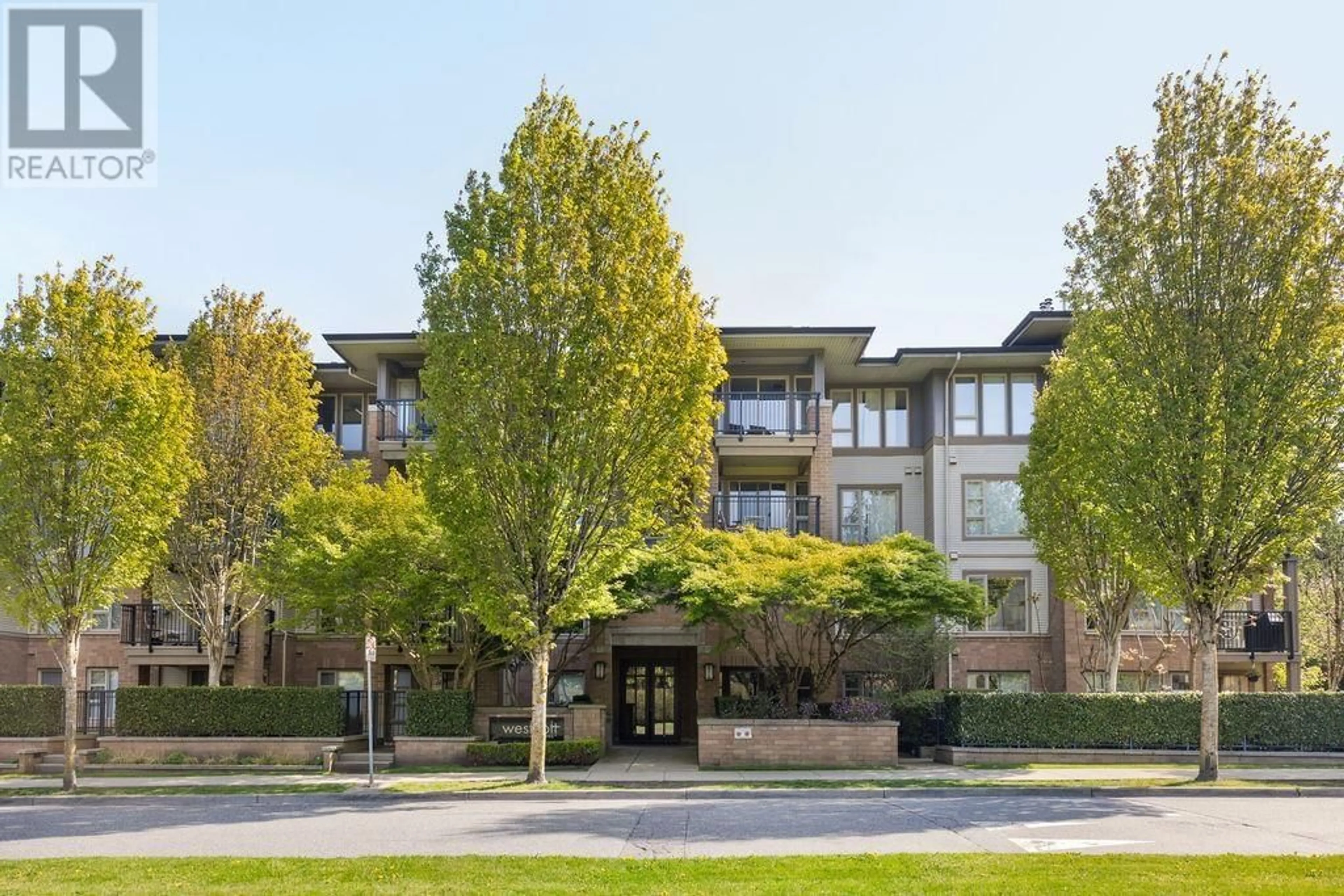 Unknown for 218 - 2388 WESTERN PARKWAY, Vancouver British Columbia V6T2K4