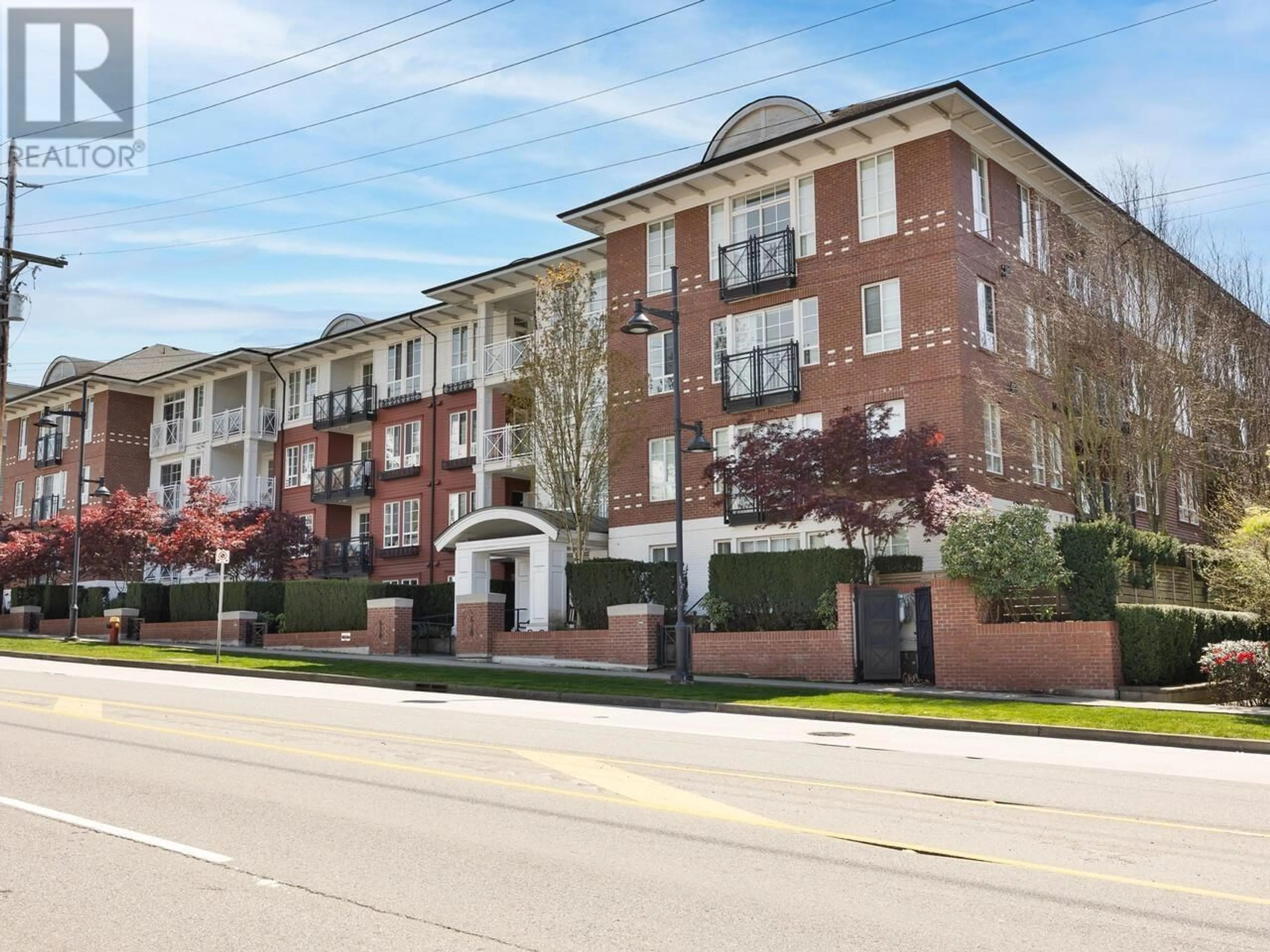 Unknown for 217 - 618 COMO LAKE AVENUE, Coquitlam British Columbia V3J0G1