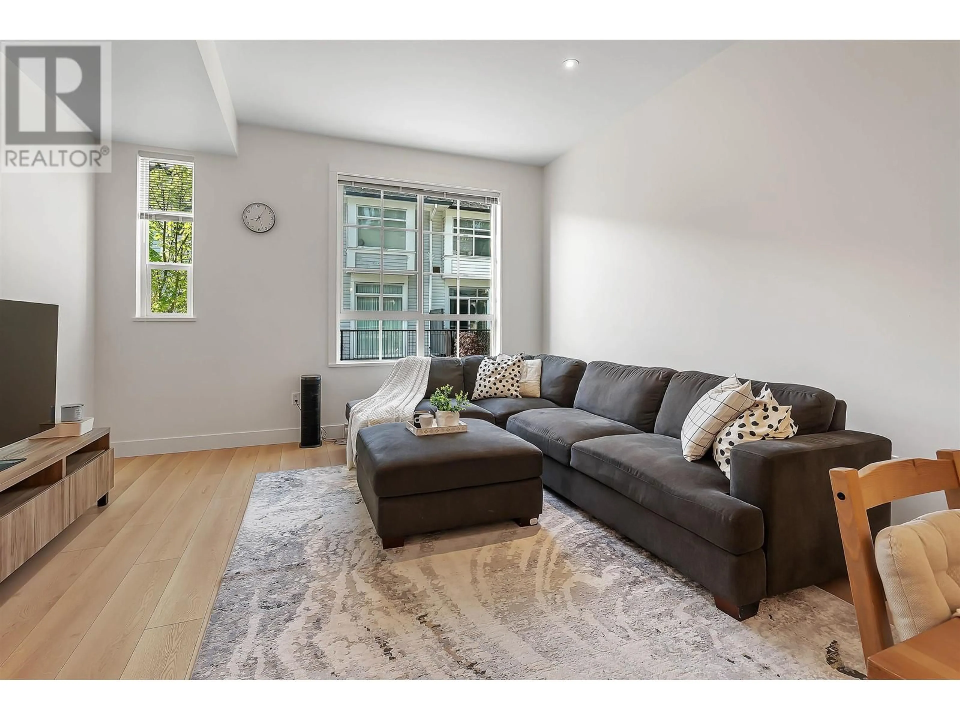 Living room with furniture, unknown for 91 - 19696 HAMMOND ROAD, Pitt Meadows British Columbia V3Y0G7