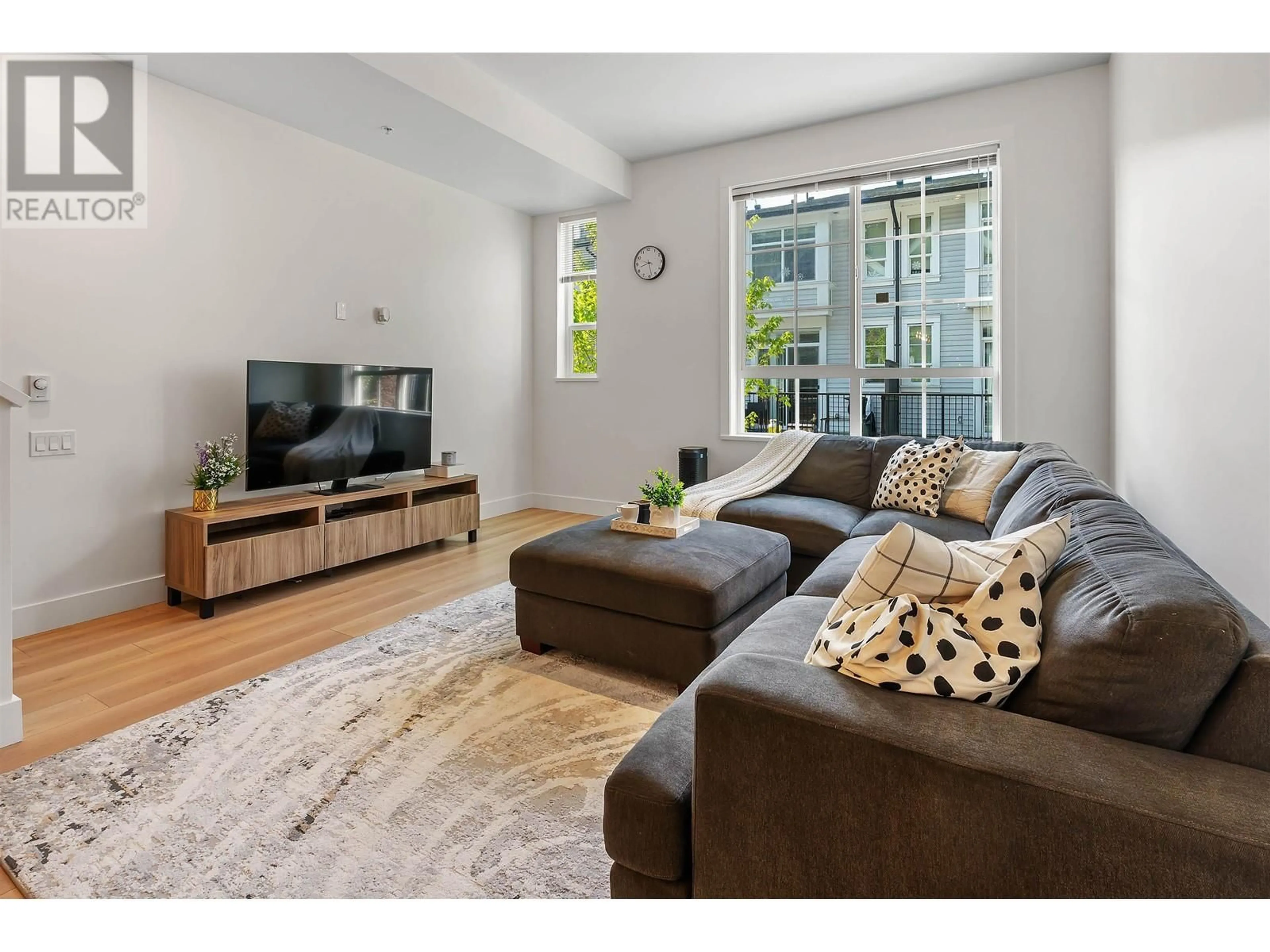 Living room with furniture, unknown for 91 - 19696 HAMMOND ROAD, Pitt Meadows British Columbia V3Y0G7