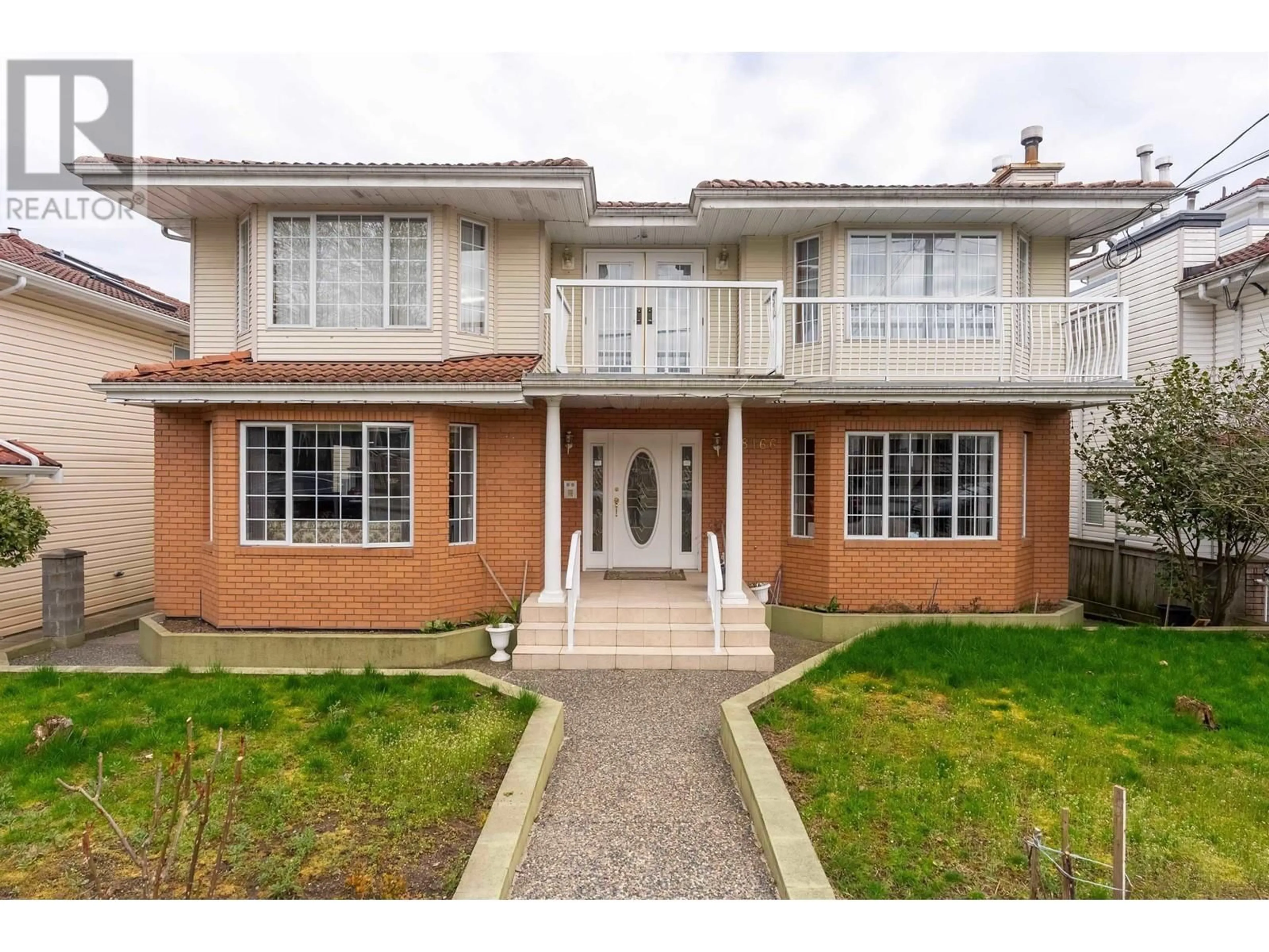 Unknown for 8166 11TH AVENUE, Burnaby British Columbia V3N2N9