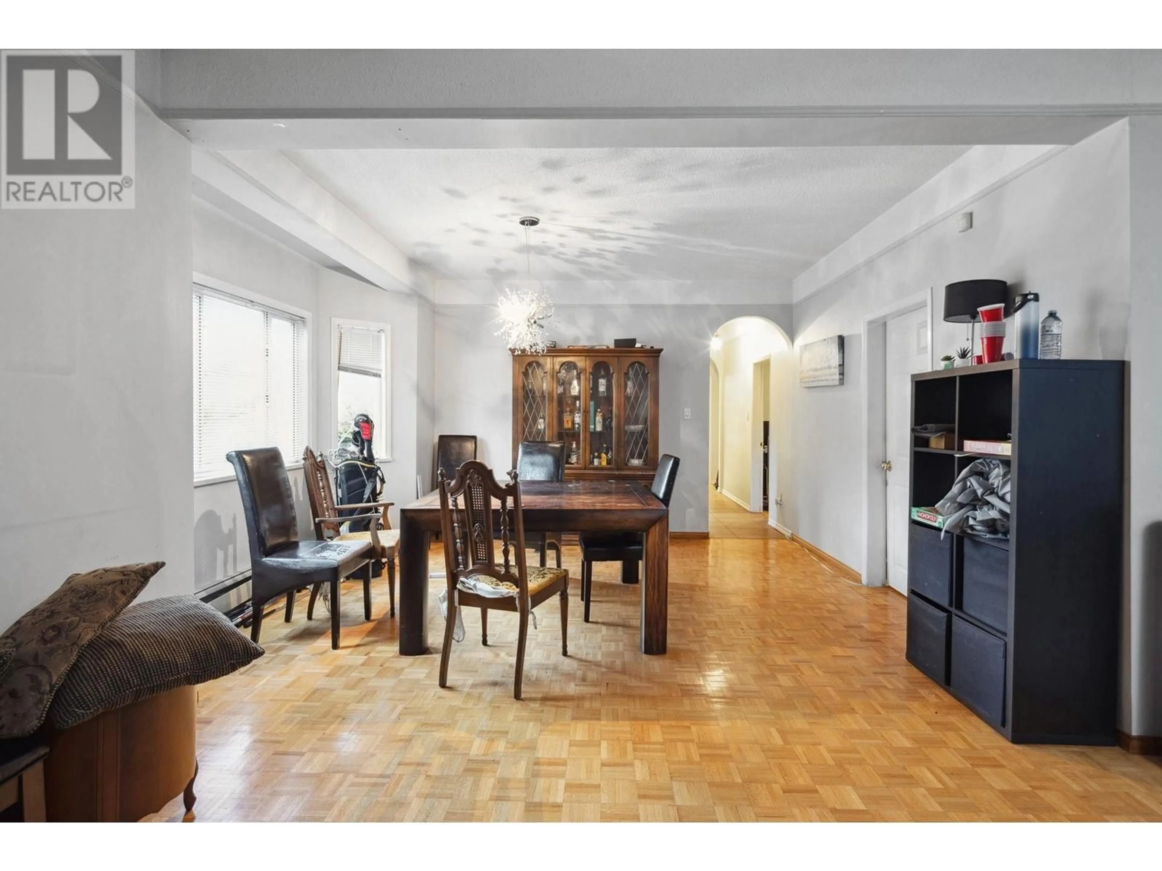 Dining room, unknown for 3099 6TH AVENUE, Vancouver British Columbia V6K1X4